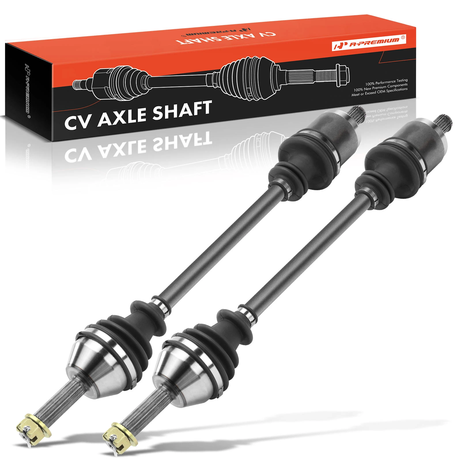 The A-Premium Product Image