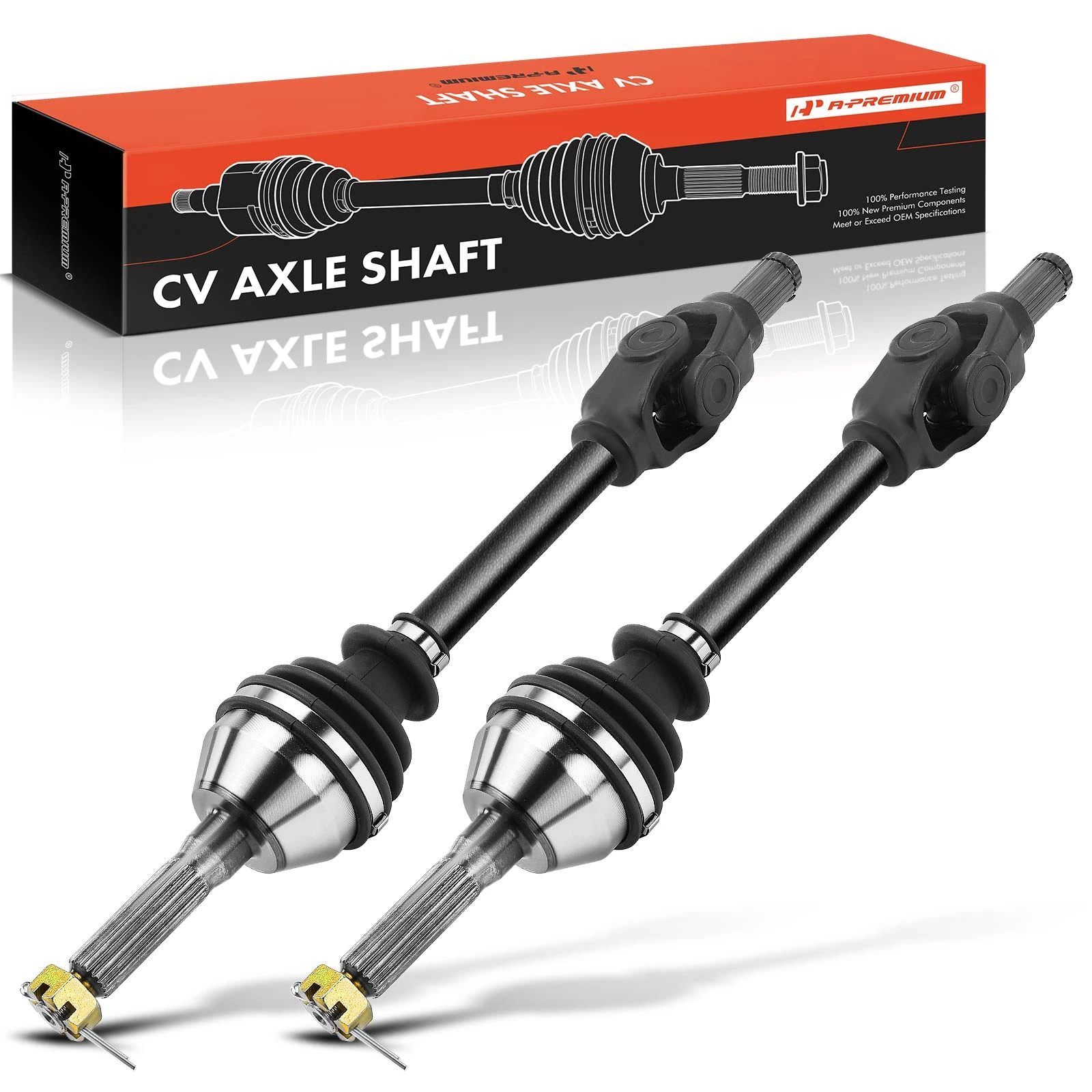 The A-Premium Product Image