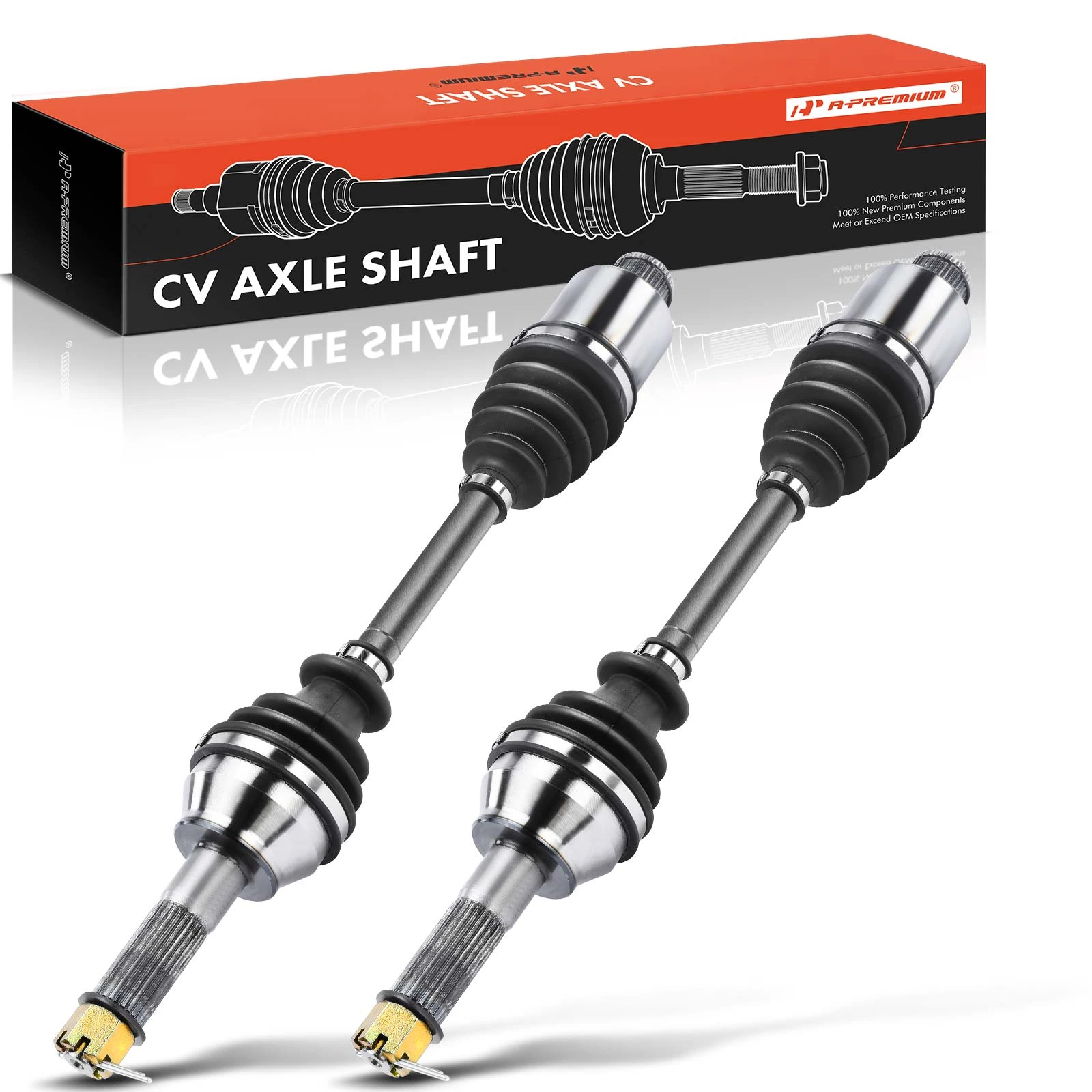 The A-Premium Product Image
