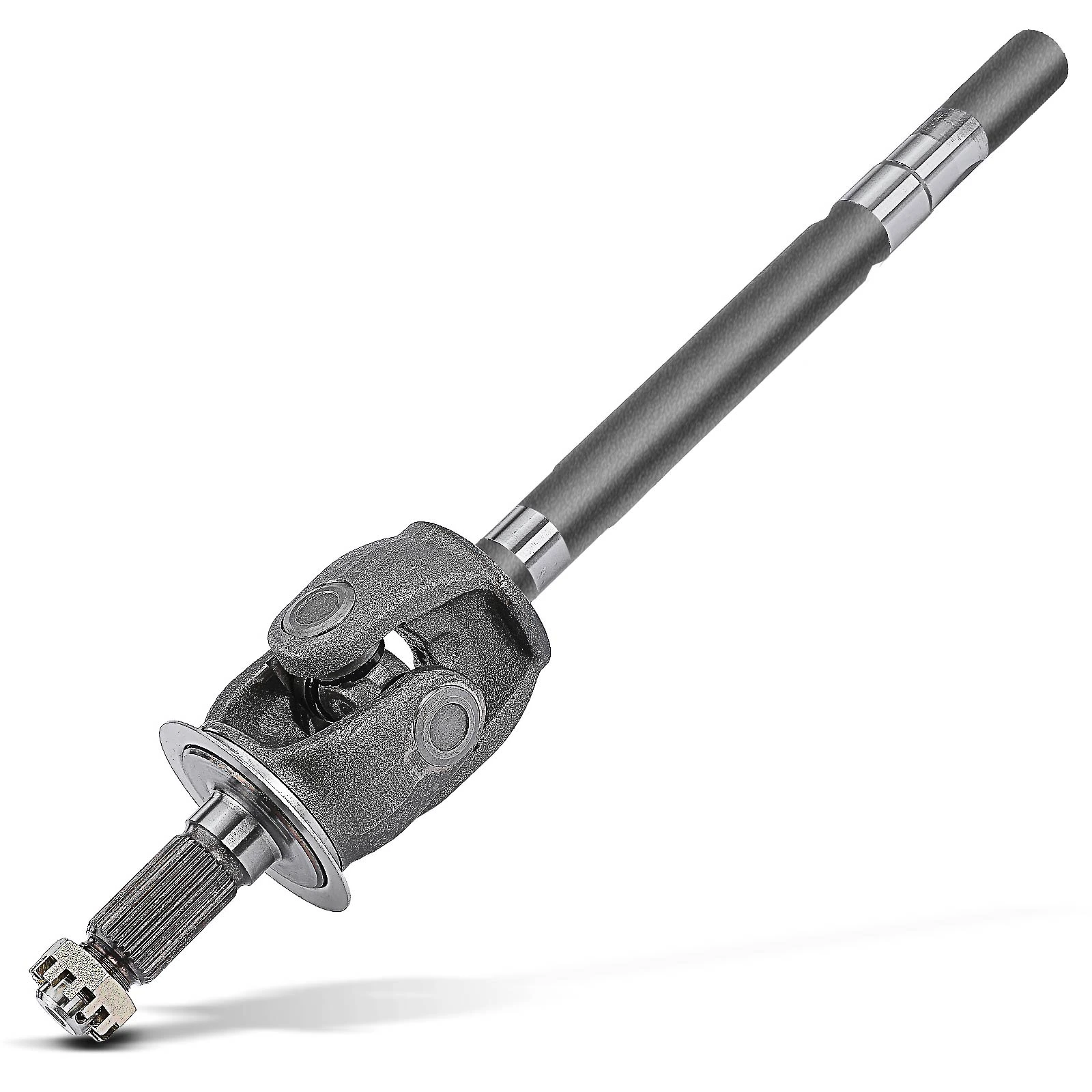 1-Pc Truck Axle Shaft Assembly Front Driver Side A-Premium APCVA2087