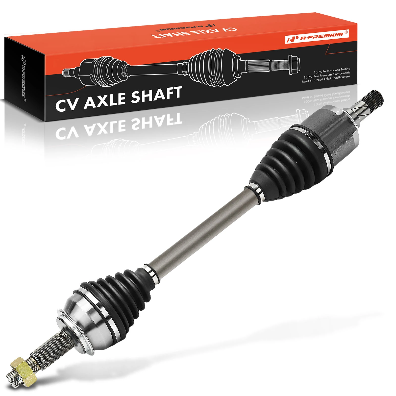The A-Premium Product Image
