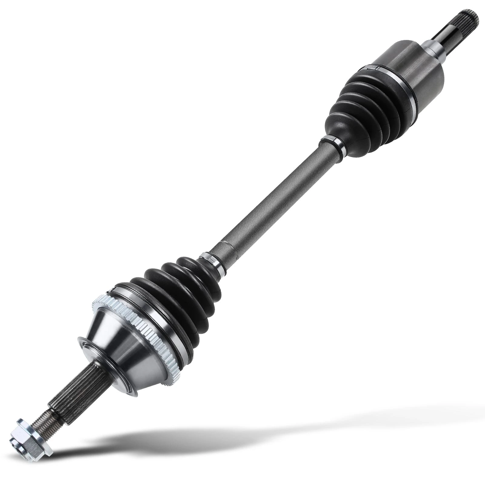 2003-2010 Mercury Mountaineer 1pc CV Axle Shaft Assembly Rear Driver A-Premium APCVA274