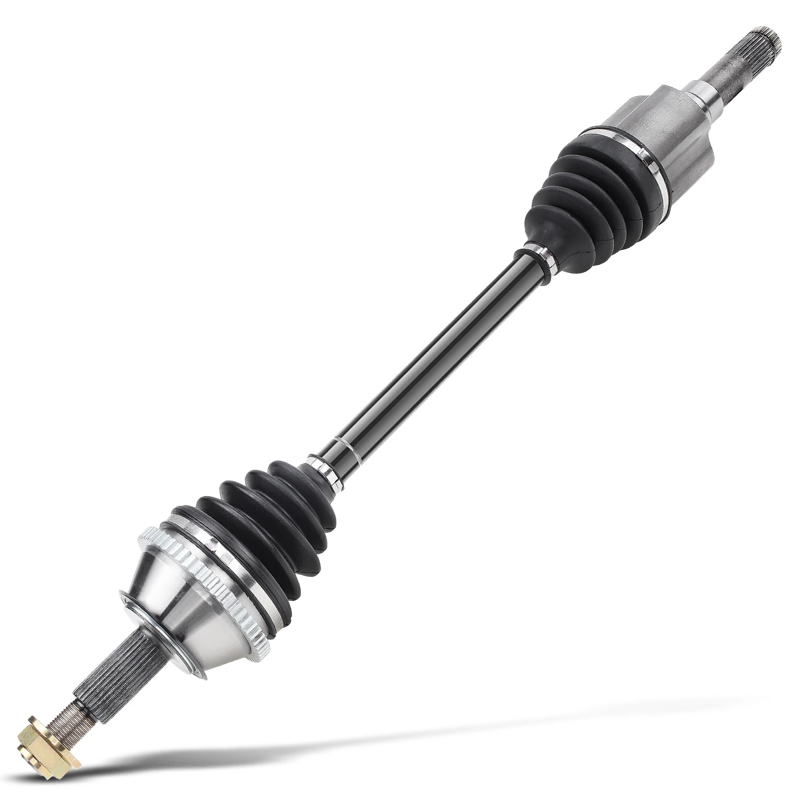 2003-2010 Mercury Mountaineer 1pc CV Axle Shaft Assembly Rear Passenger A-Premium APCVA275