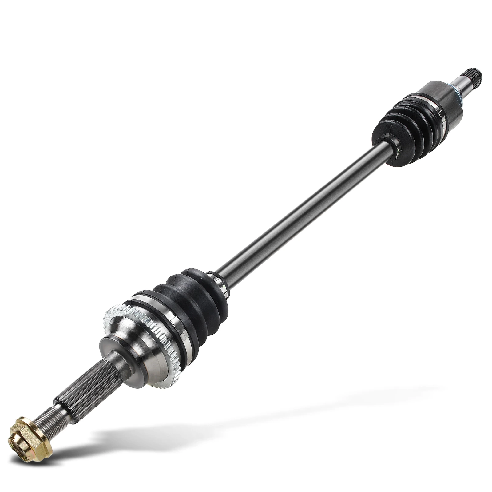 2008-2011 Mercury Mariner 1pc CV Axle Shaft Assembly Rear Driver A-Premium APCVA282