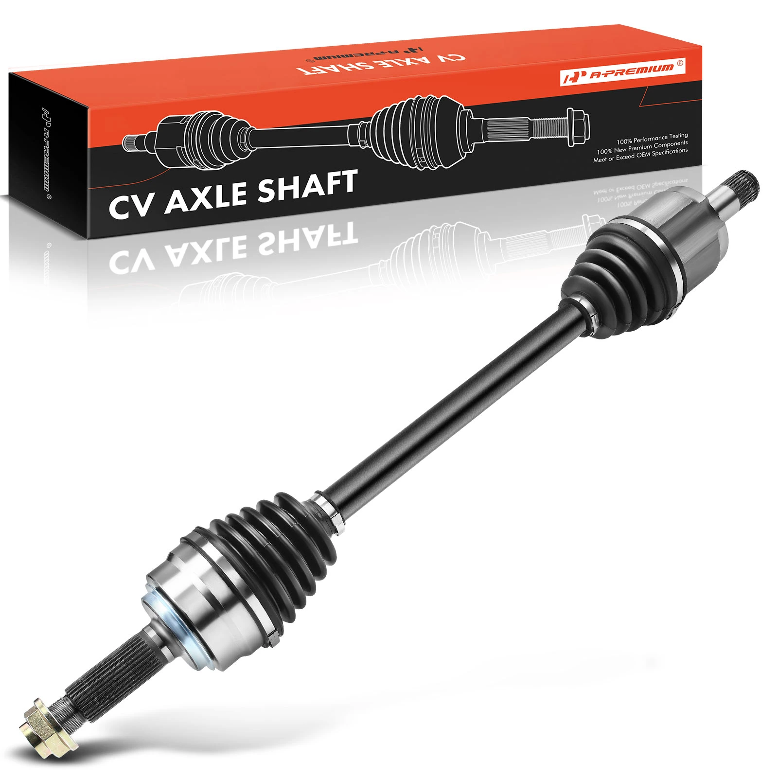 The A-Premium Product Image