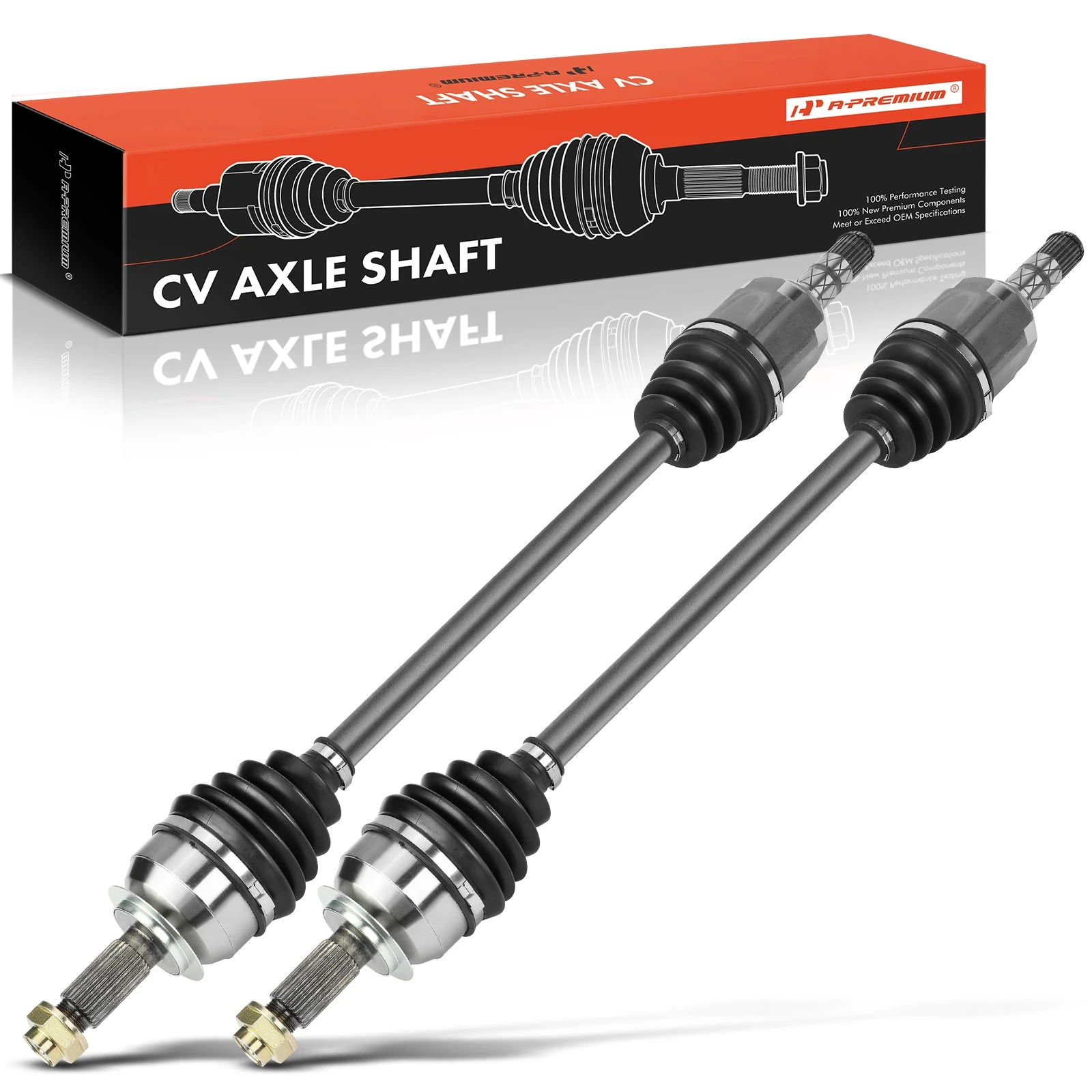 The A-Premium Product Image