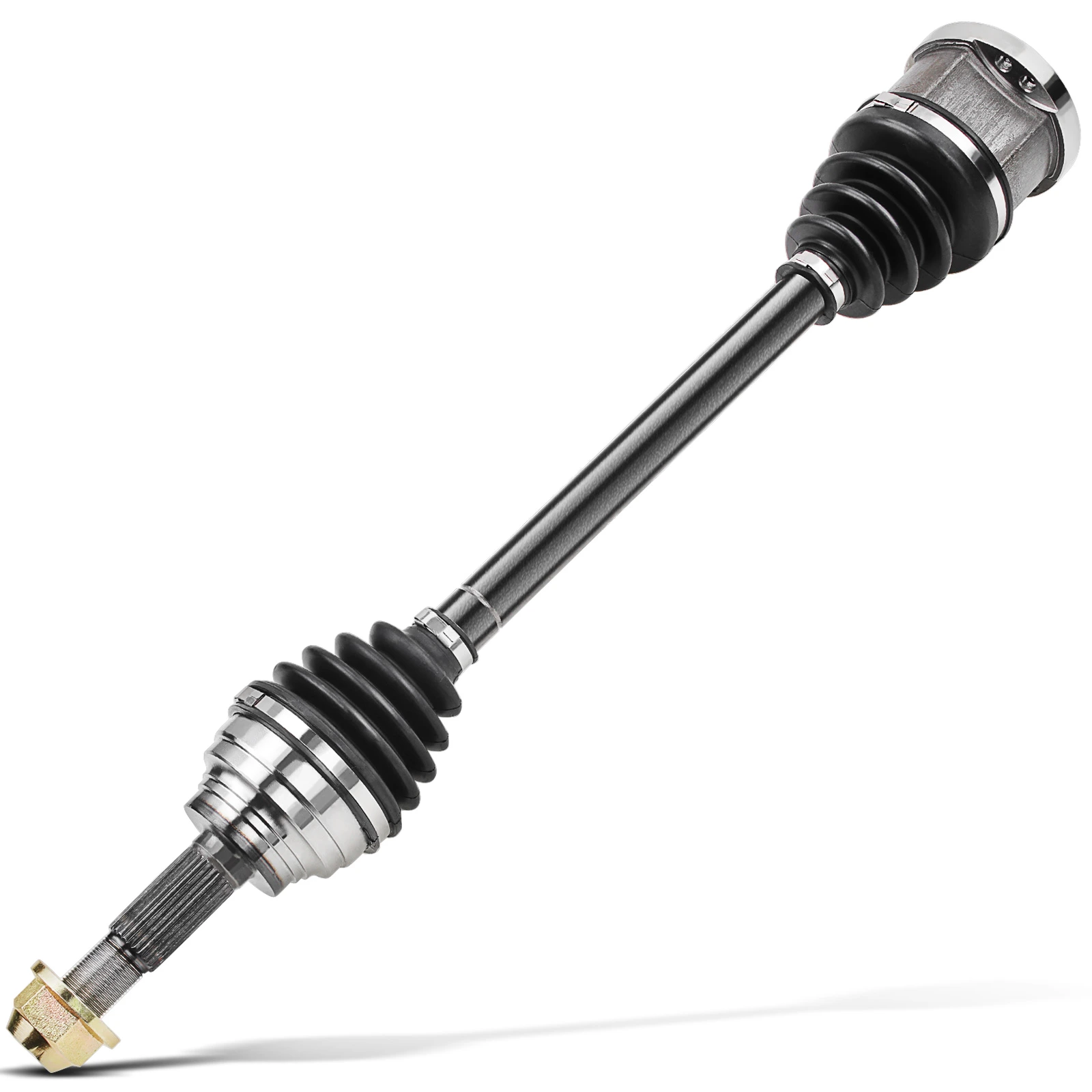 Front Driver CV Axle Shaft Assembly