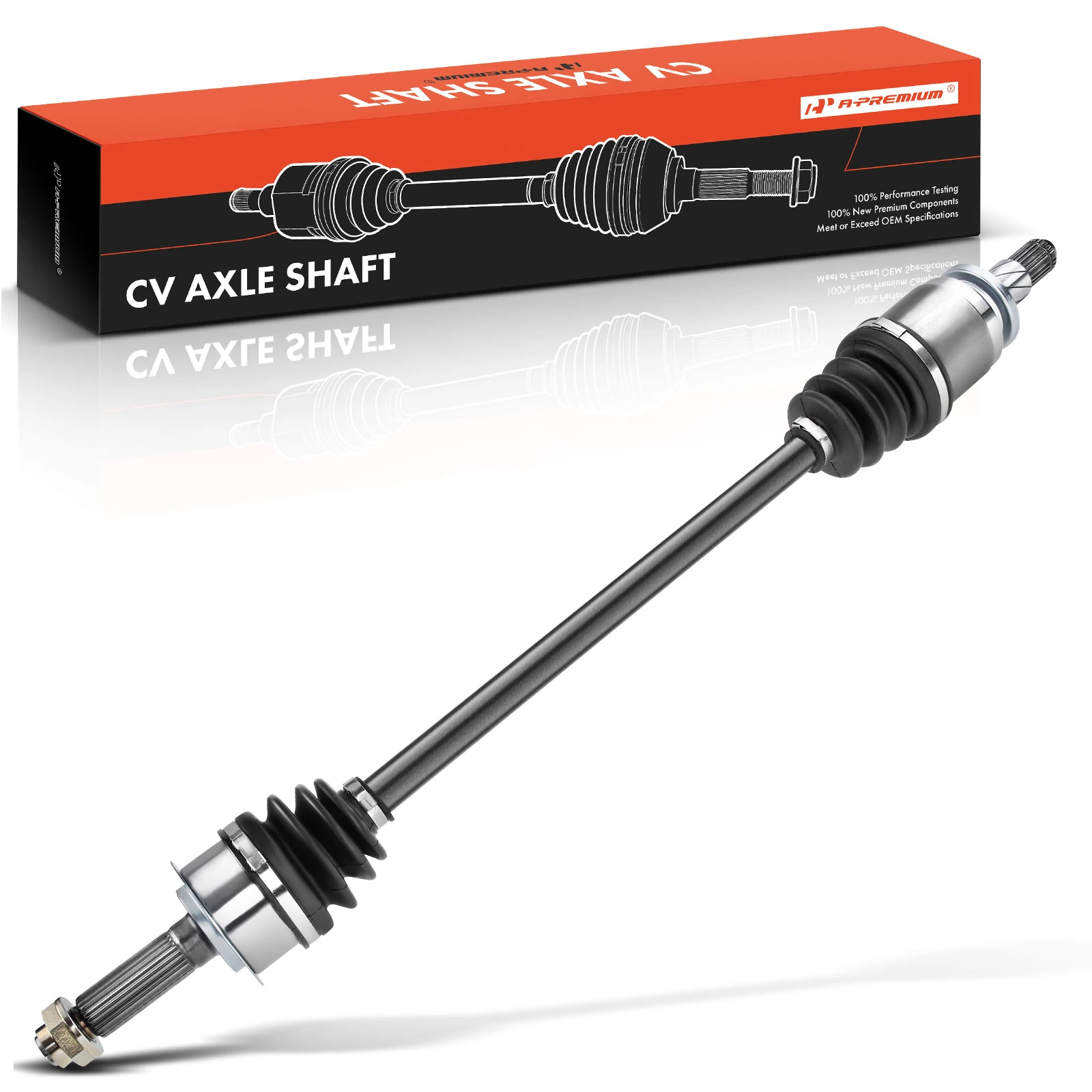 The A-Premium Product Image
