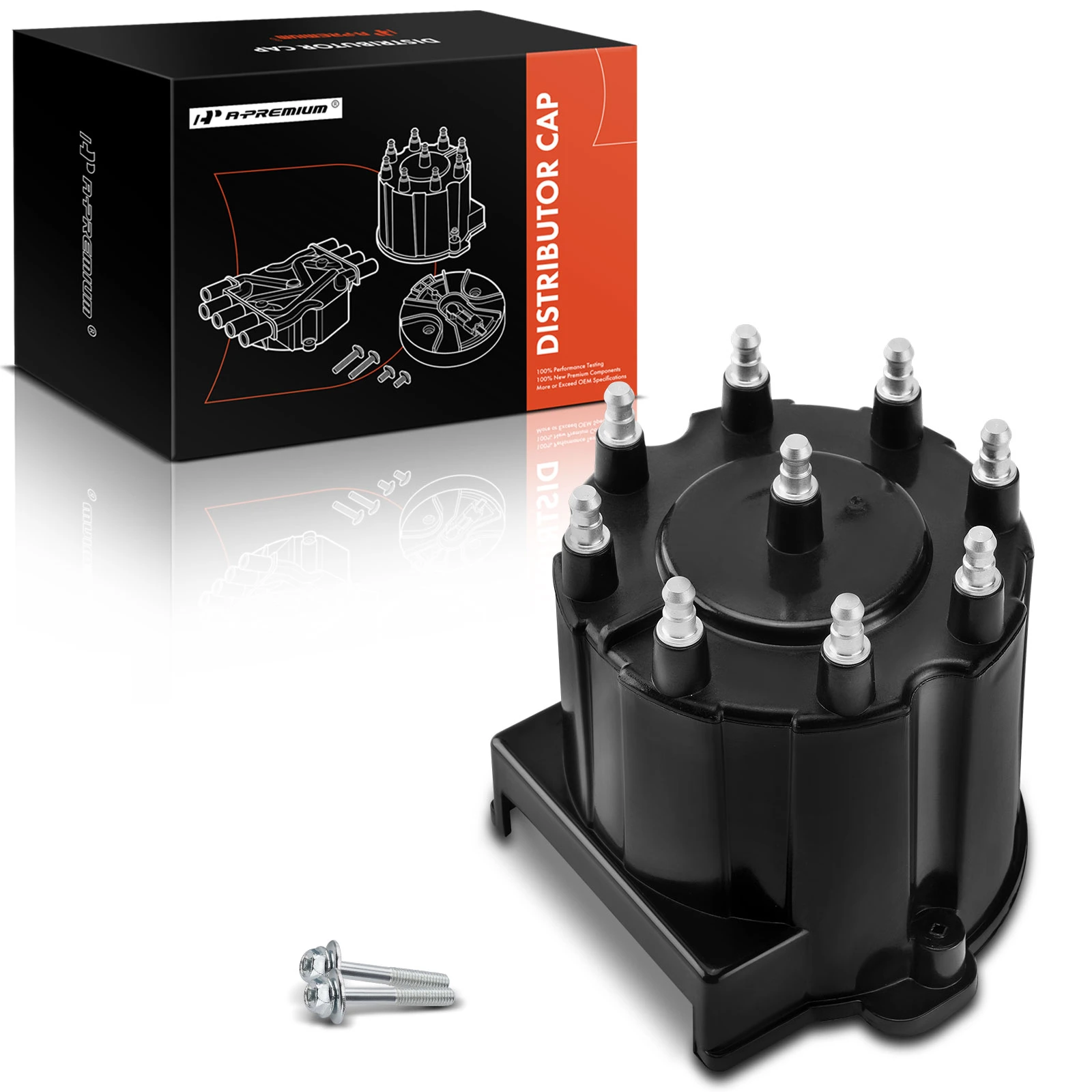 Distributor Cap