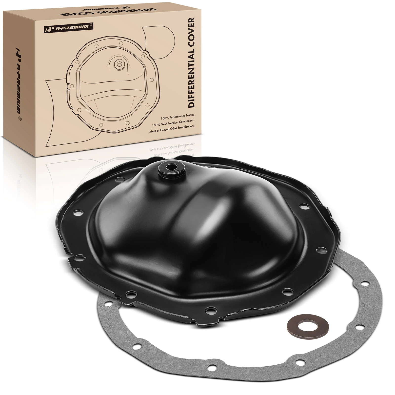 The A-Premium Product Image
