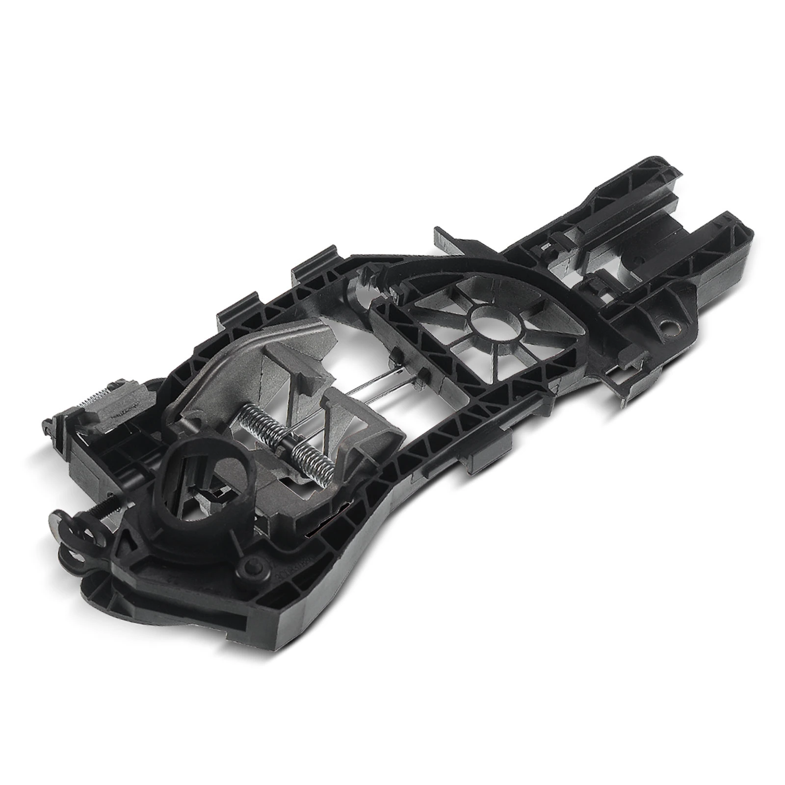 Rear Driver Inner Door Handle Carrier