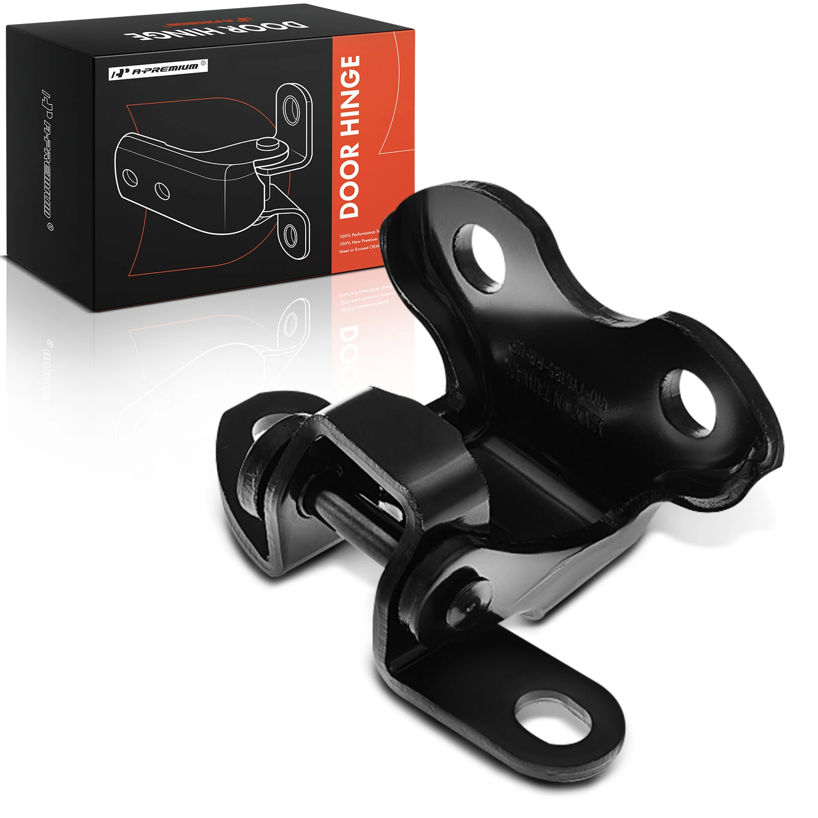 Rear Passenger Upper Door Hinge for 2008-2014 Scion xD