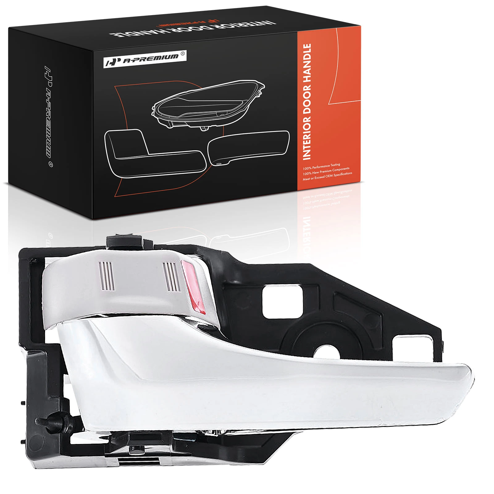 Interior Door Handle