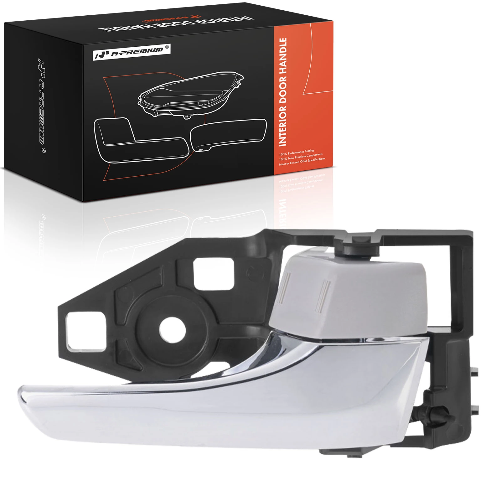 Interior Door Handle