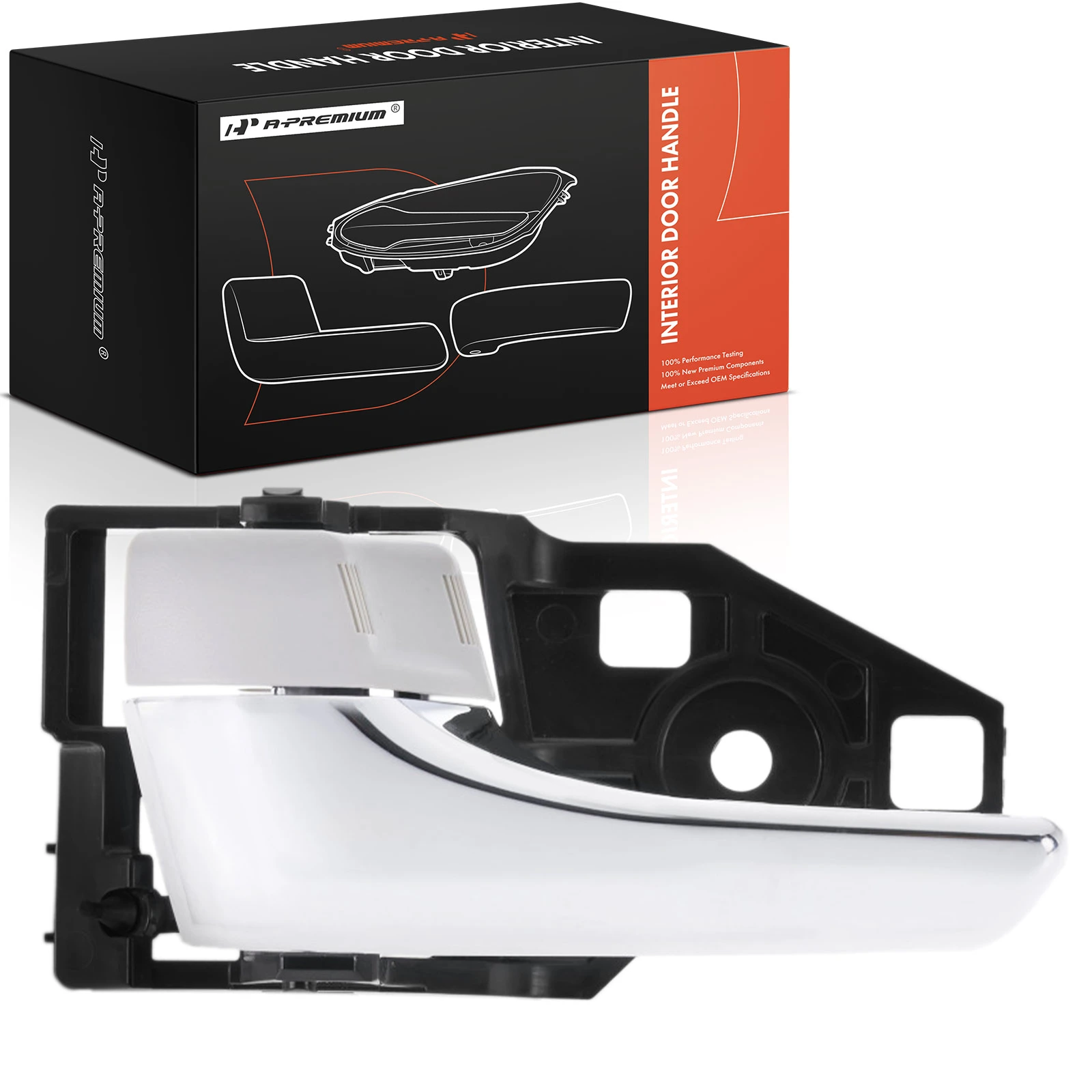 Interior Door Handle for 2011-2016 Scion tC