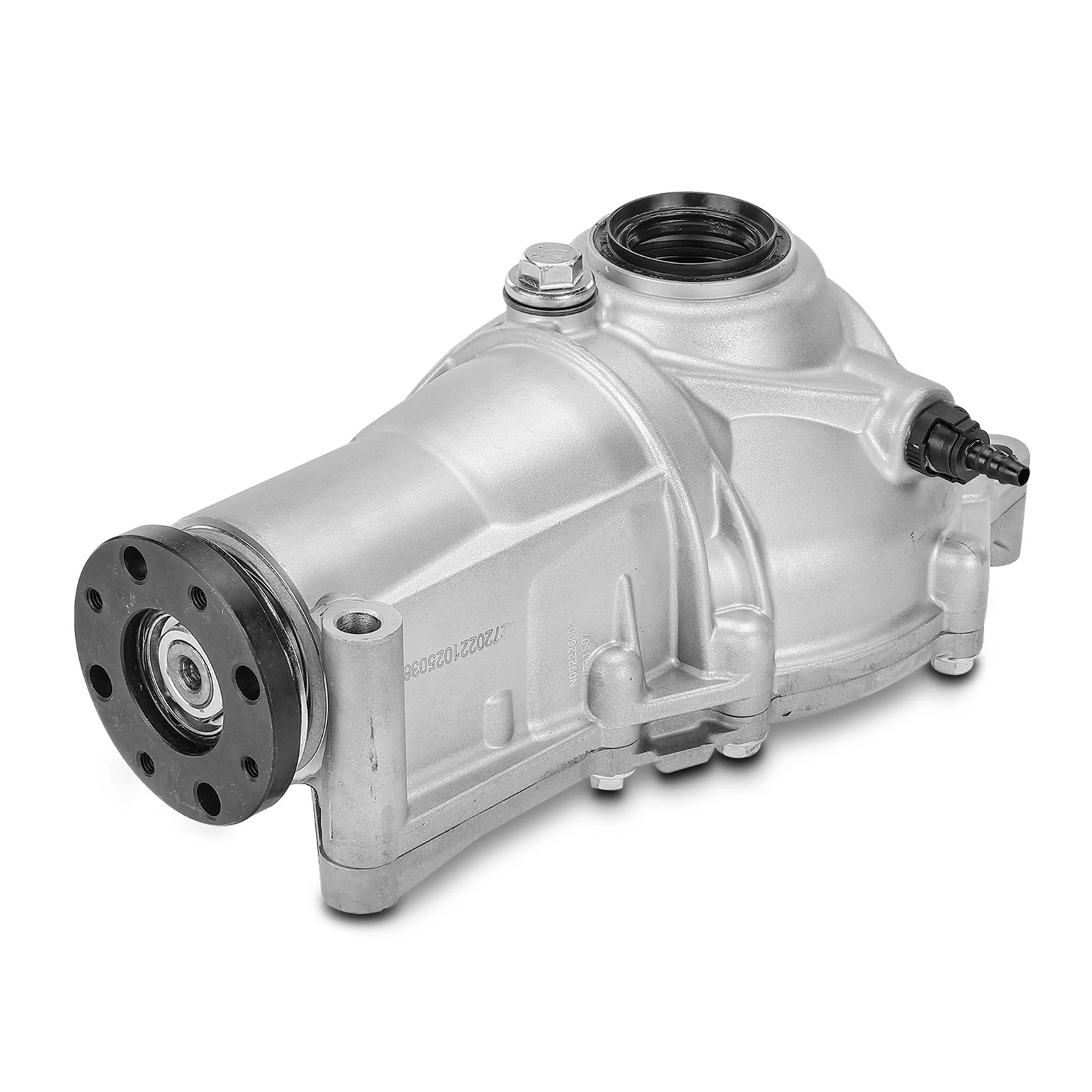 Front Axle Differential Carrier