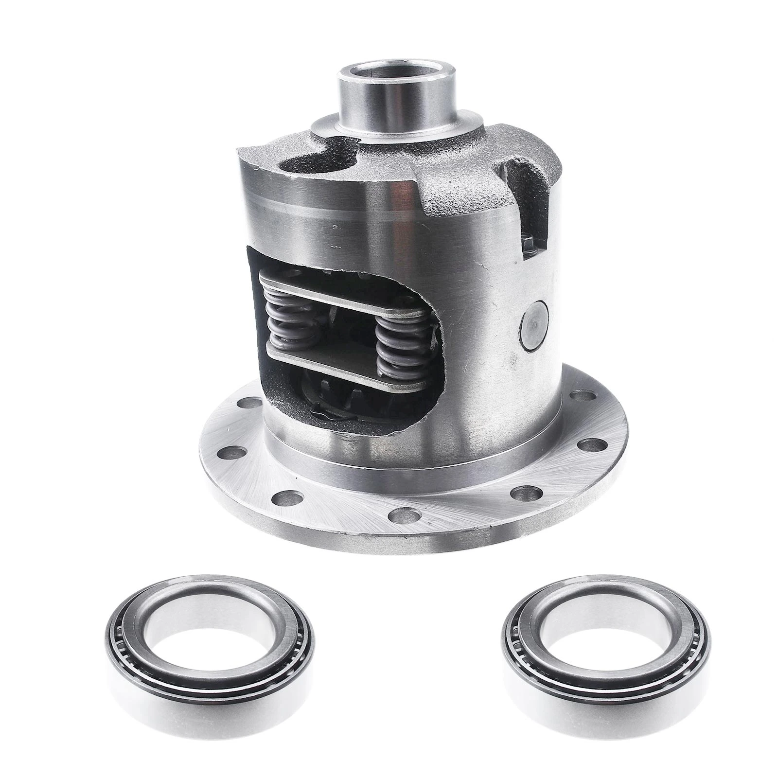 Rear Differential Case Kit