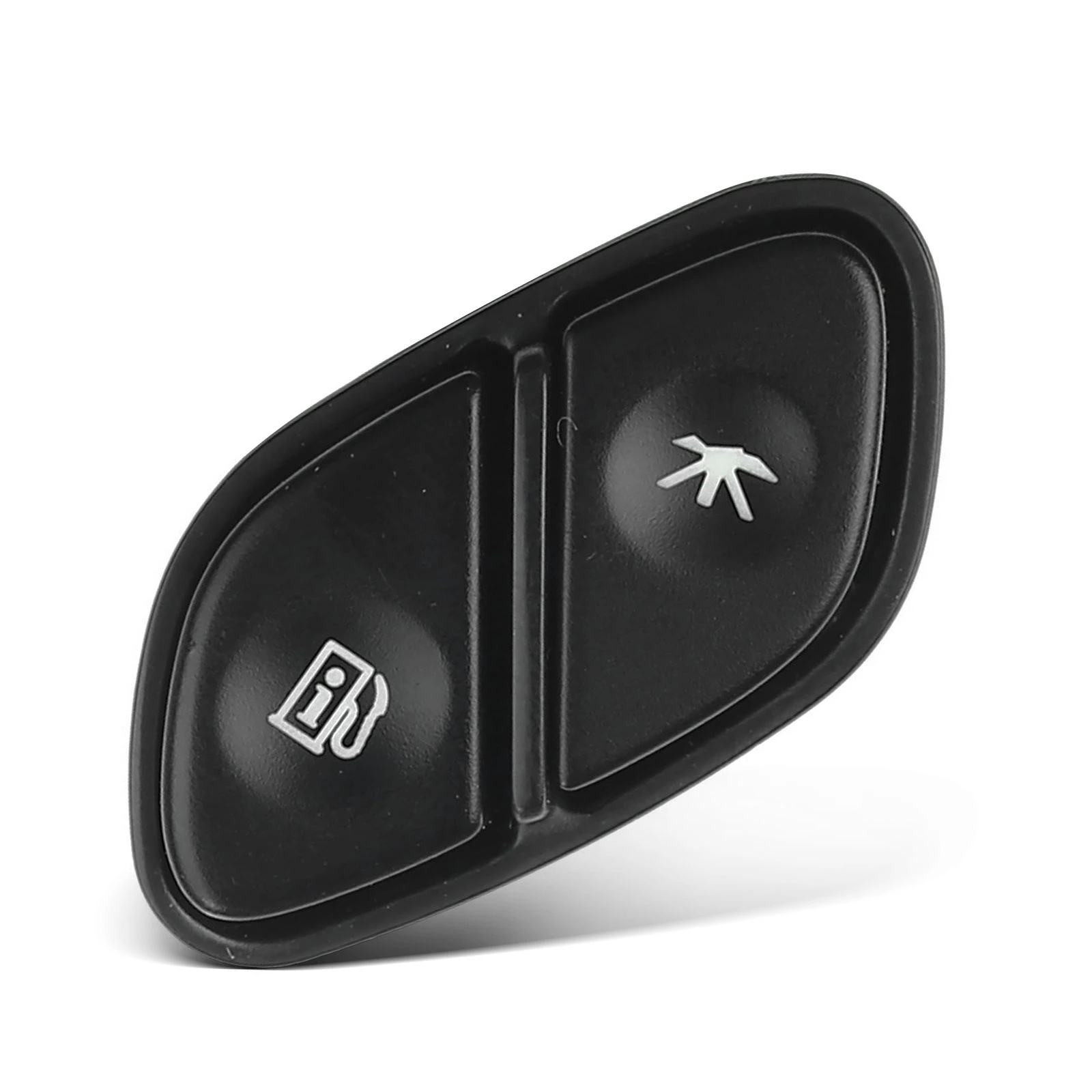 Left Side Steering Wheel Trip & Fuel Switch for 2004-2007 Chevrolet Tahoe