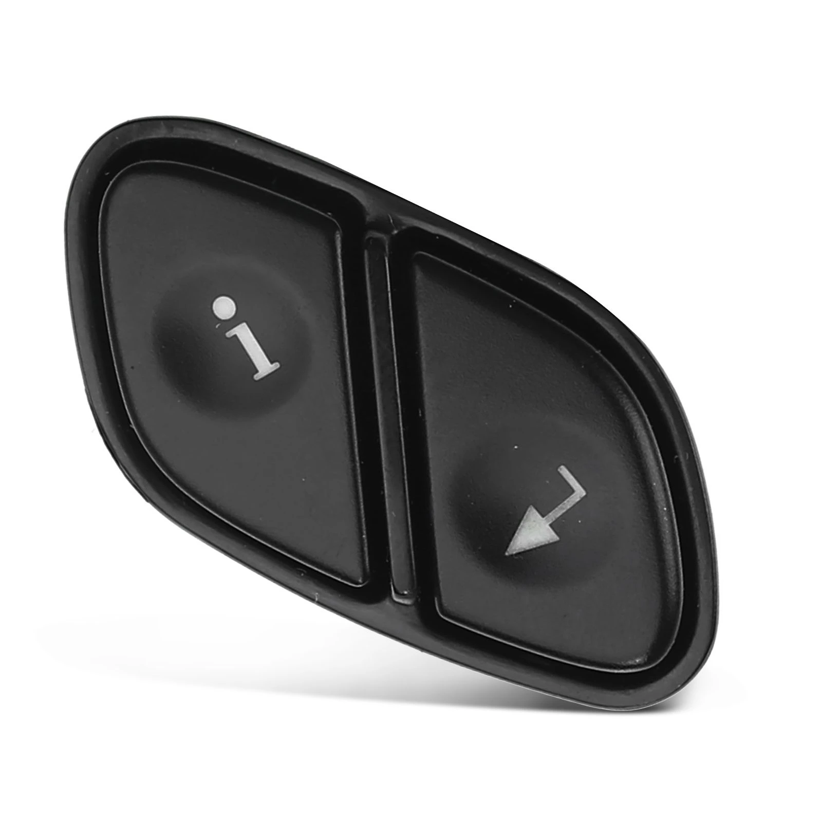 Right Side Steering Wheel Select & Personalized Switch for 2004-2007 Chevrolet Tahoe