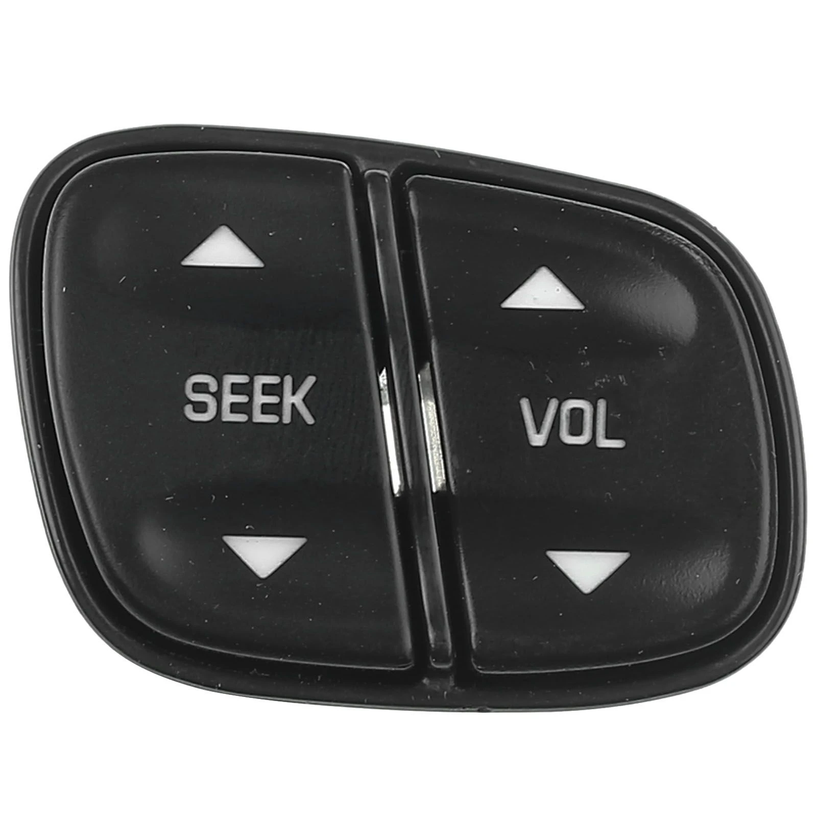 Right Side Steering Wheel Seek & Volume Switch for 2004-2007 Chevrolet Tahoe