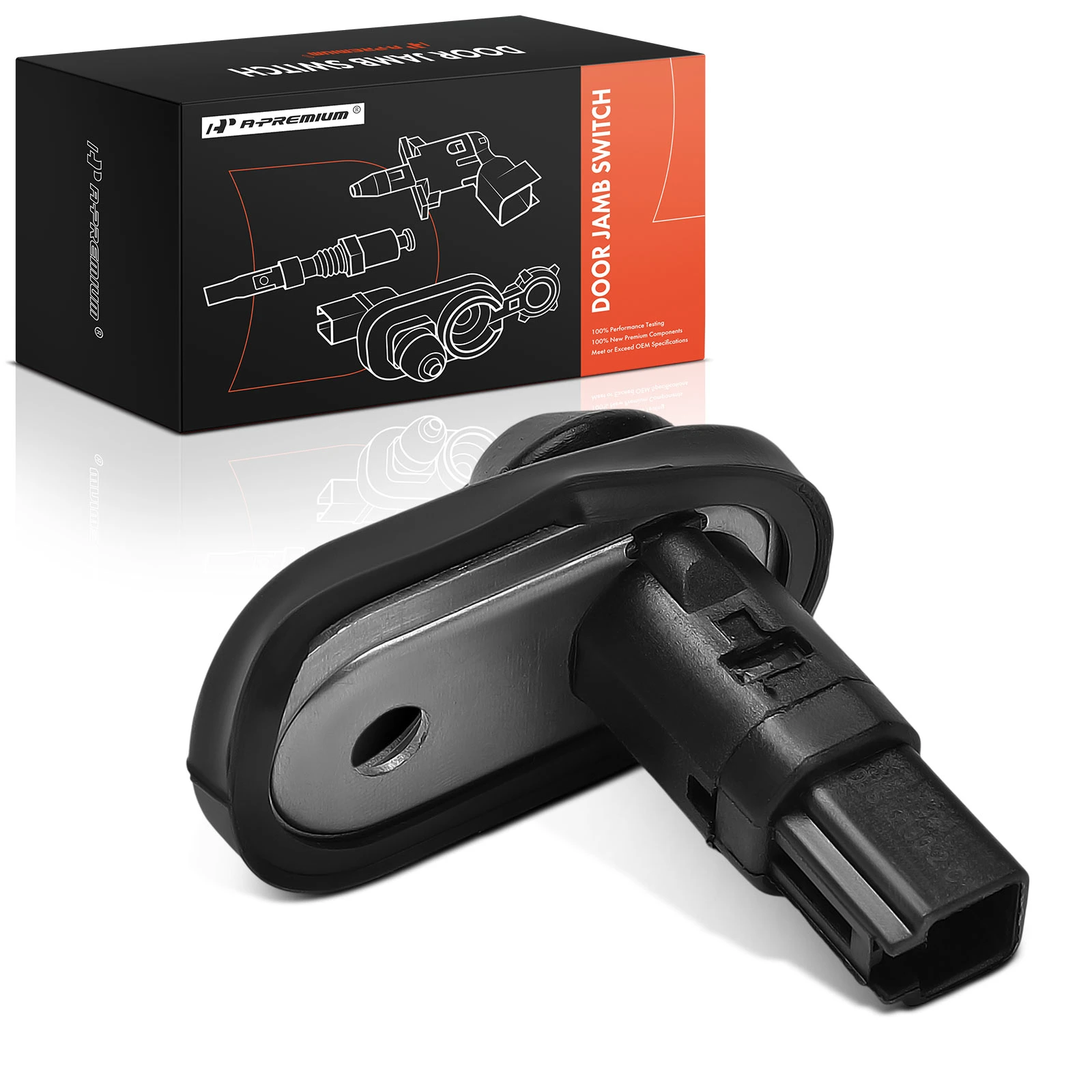 Door Jamb Switch for 2001-2023 Toyota RAV4