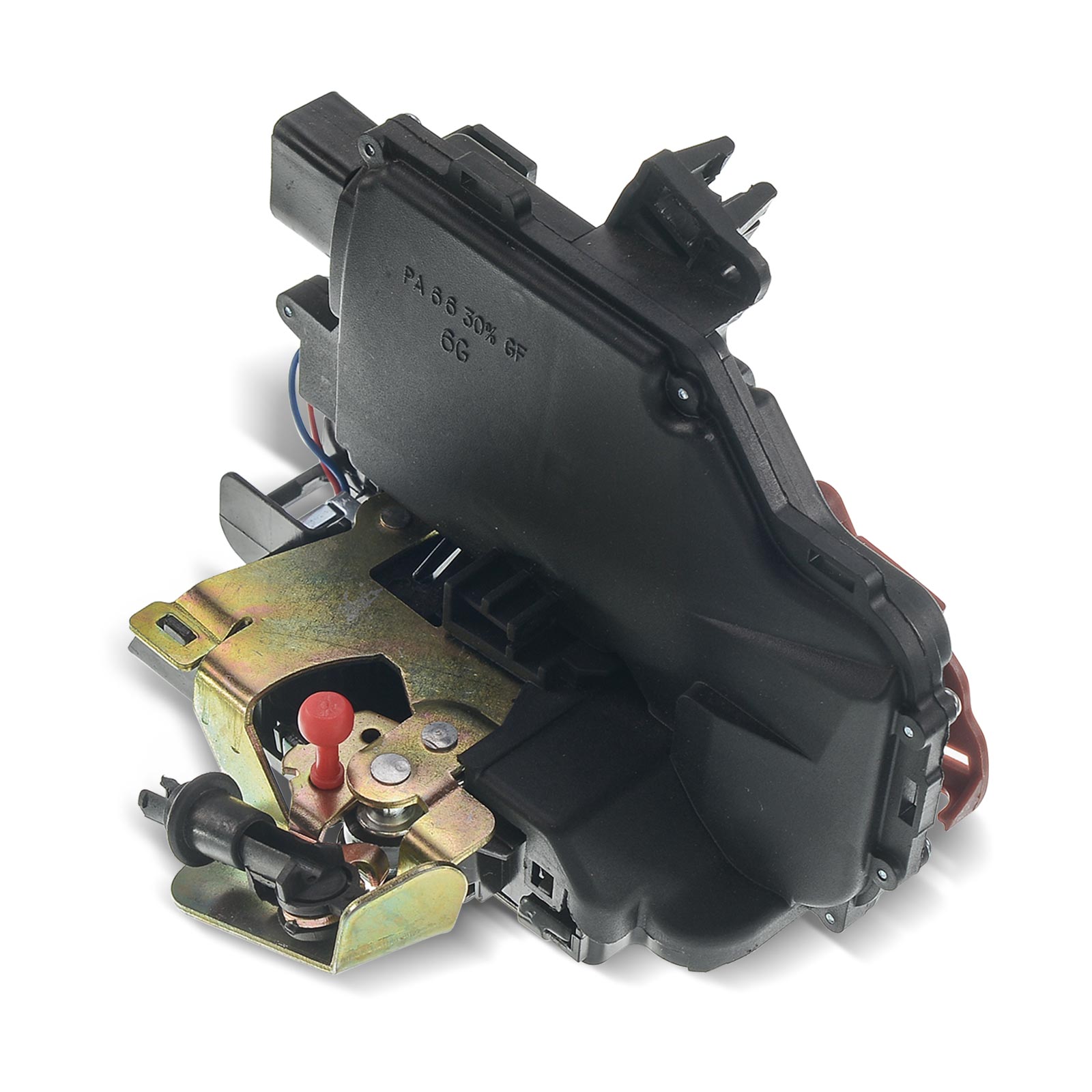 Rear Drive Door Lock Actuator