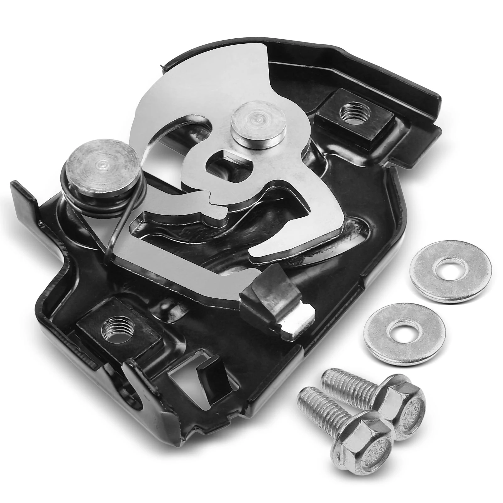 Front Hood Latch Lock for 1990 1992 1995 1997-1999 Cadillac Seville