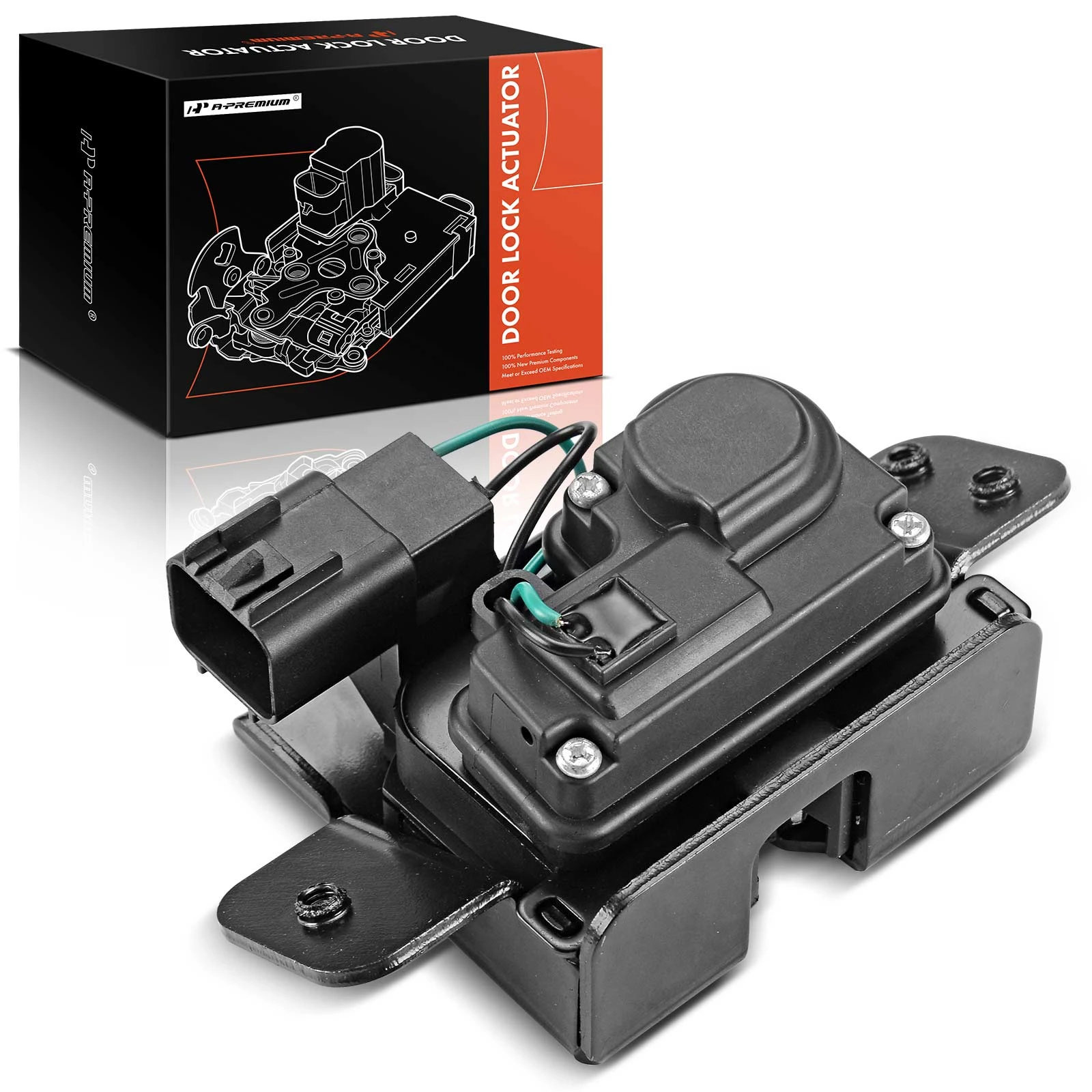 2018 Honda Accord Wastegate Actuator Replacement