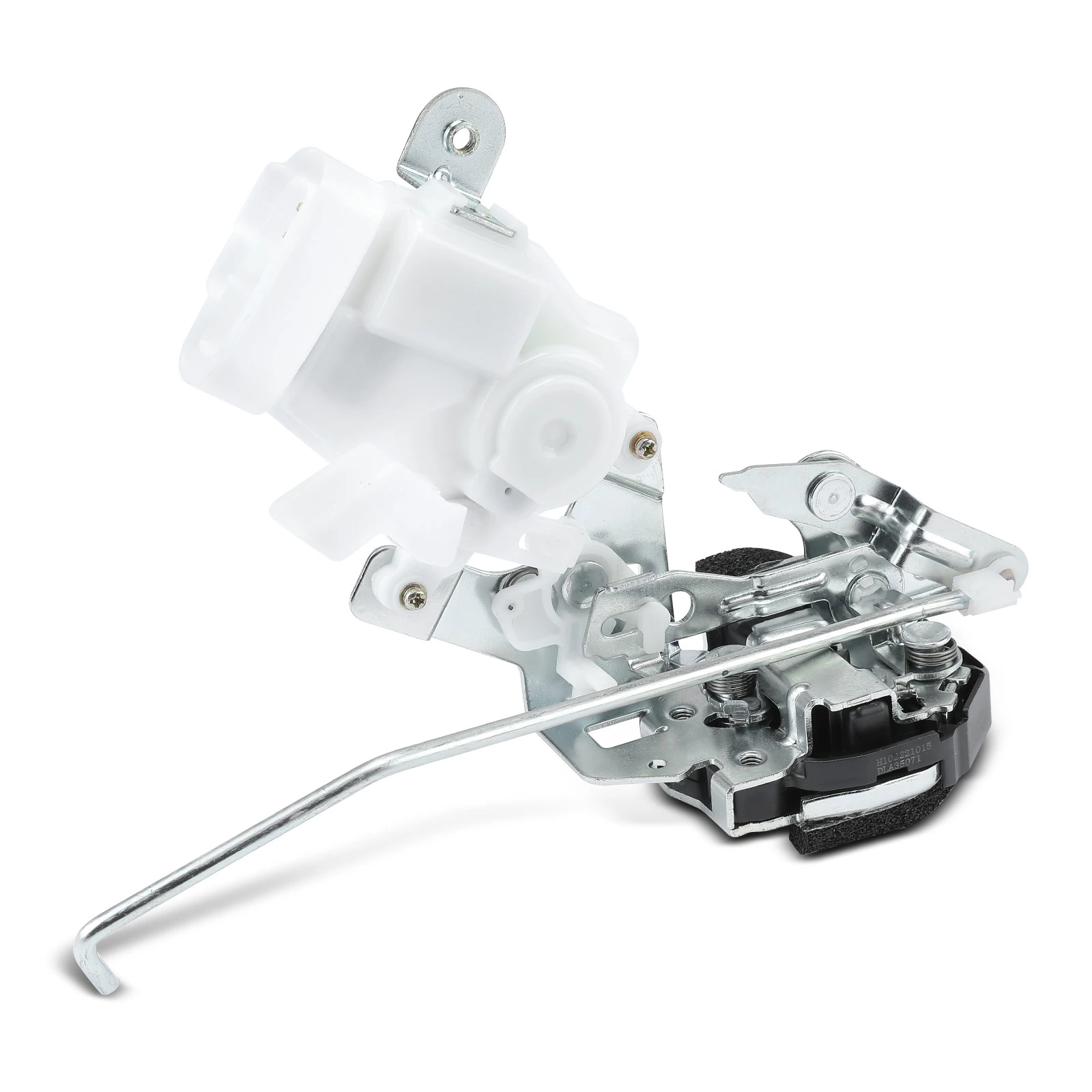 Rear Tailgate Door Lock Actuator