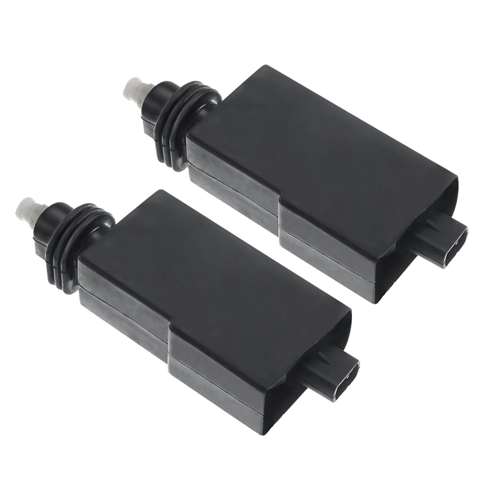 2 Pcs Door Lock Actuator for 1988-1998 Mercury Sable