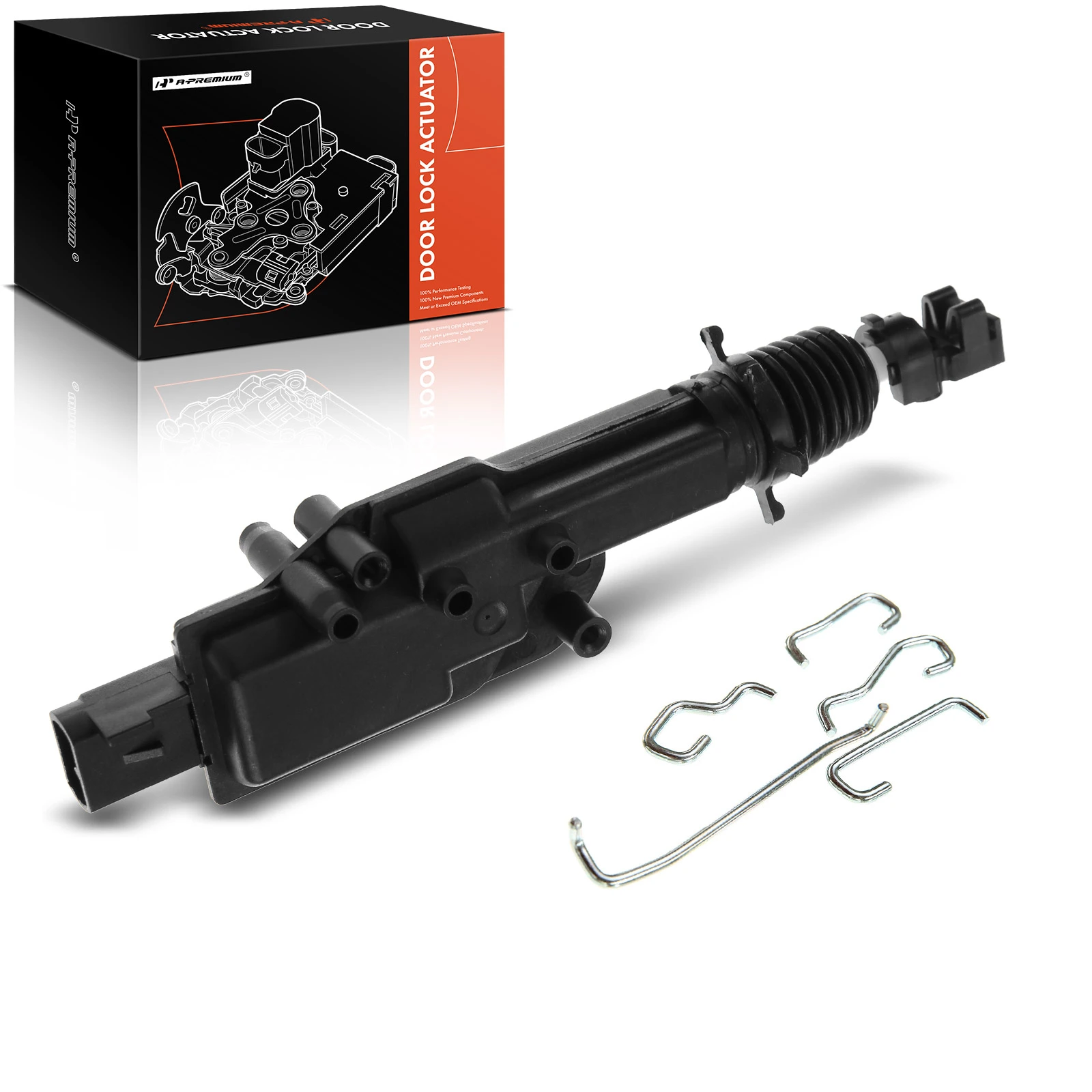 Door Lock Actuator for 1996-1998 Mercury Sable