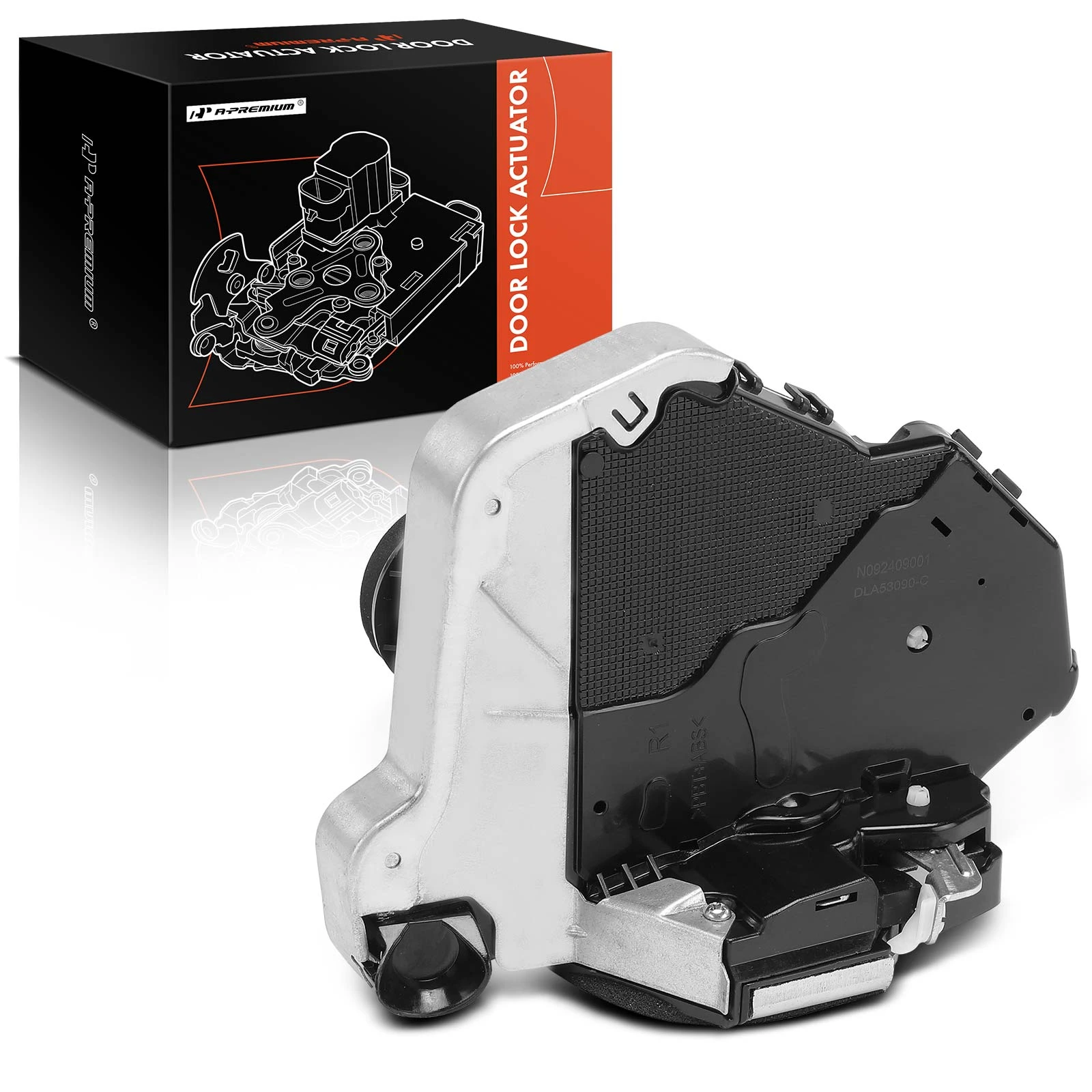 Front Passenger Door Lock Actuator for Lexus IS F 2008-2013 IS250 RX350