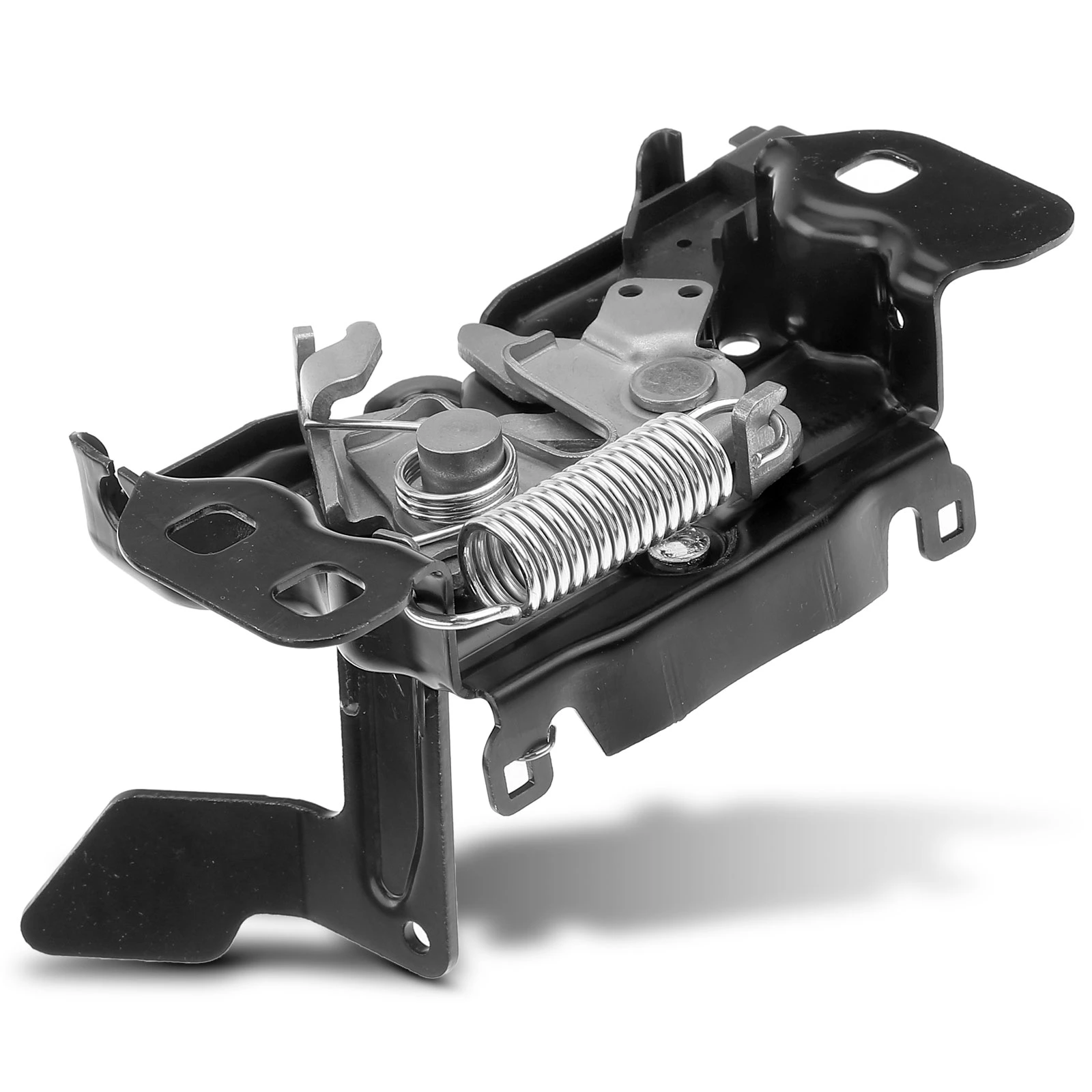 Front Hood Latch Lock with Remote Start