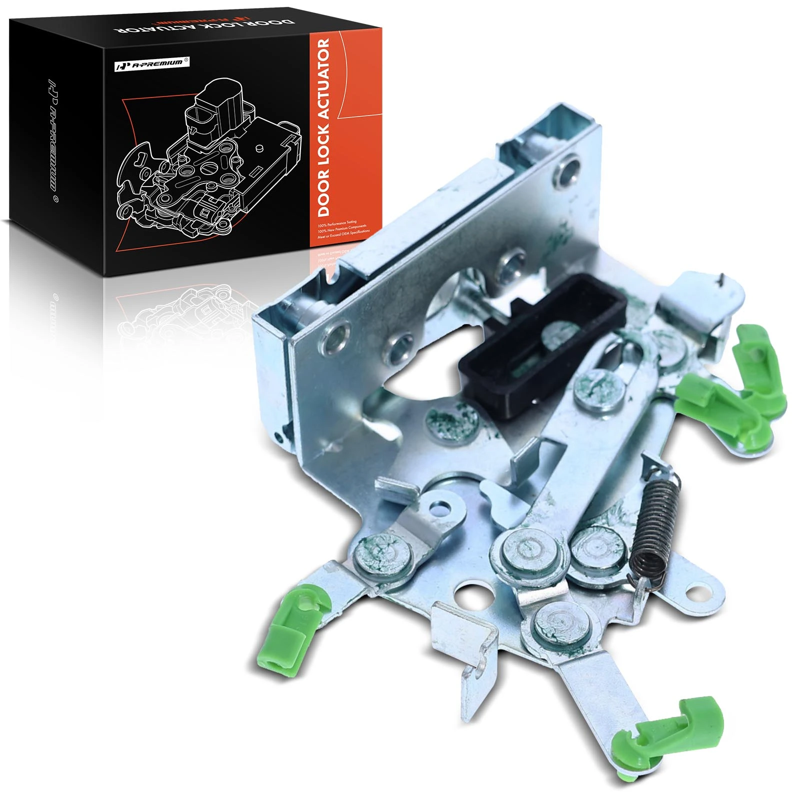 Driver Door Lock Actuator