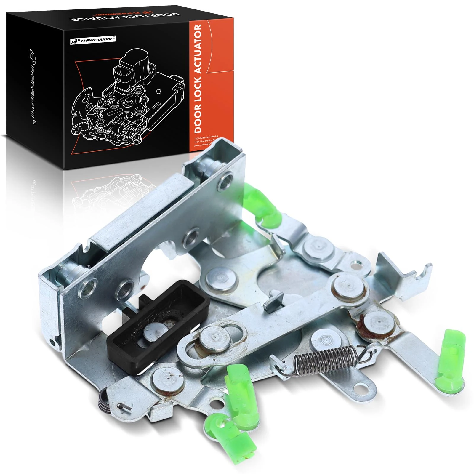 Passenger Door Lock Actuator