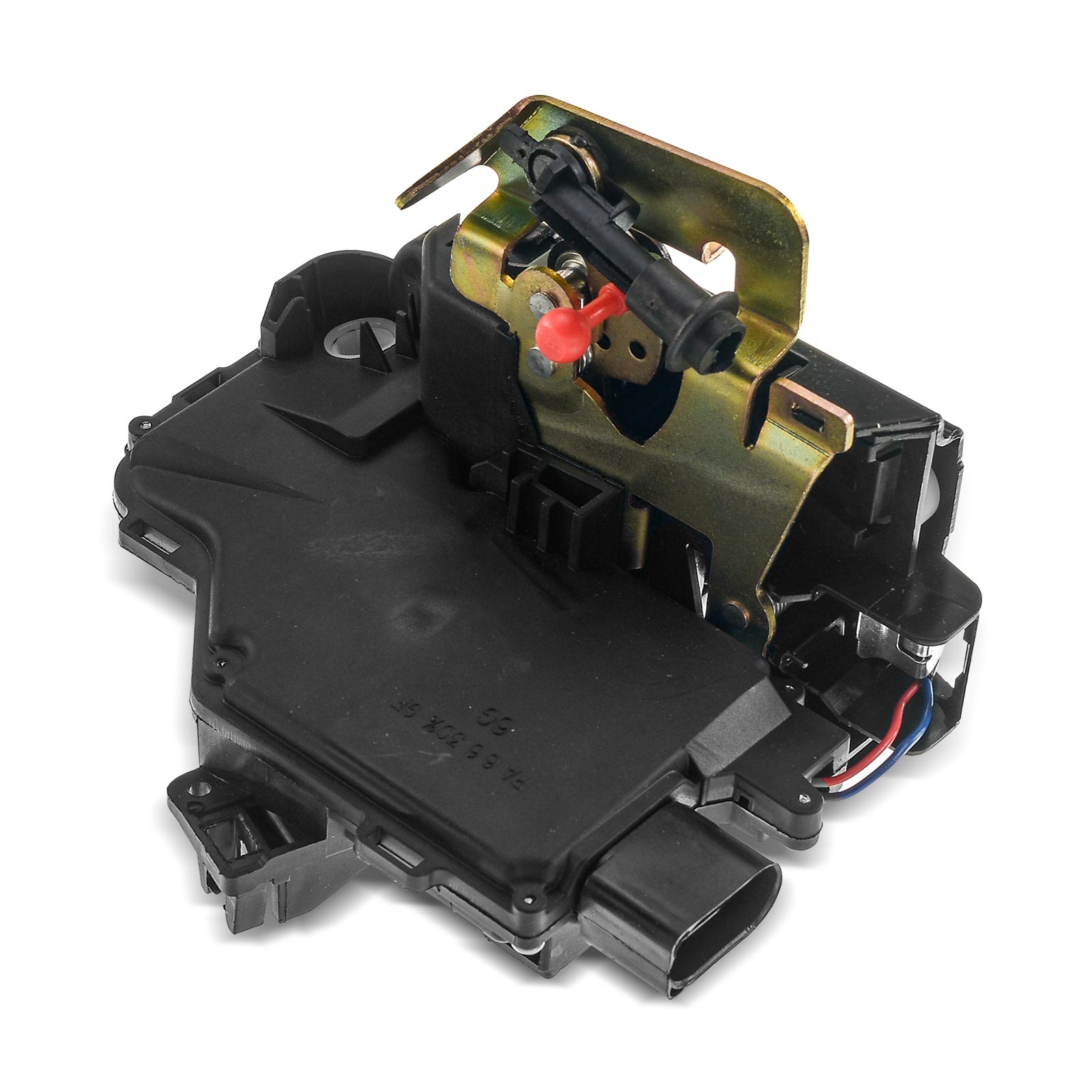 Front Driver Door Lock Actuator