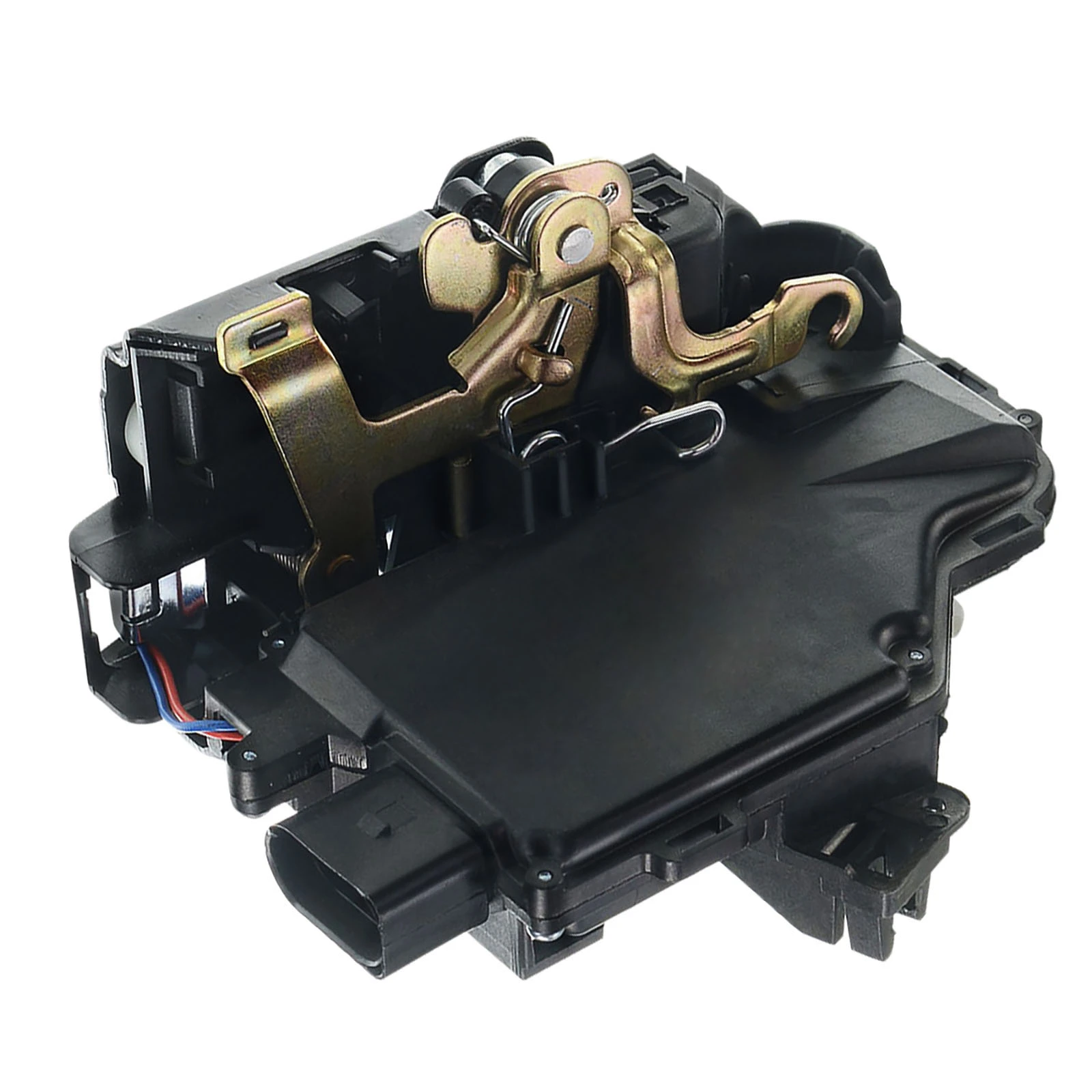 Front Passenger Door Lock Actuator