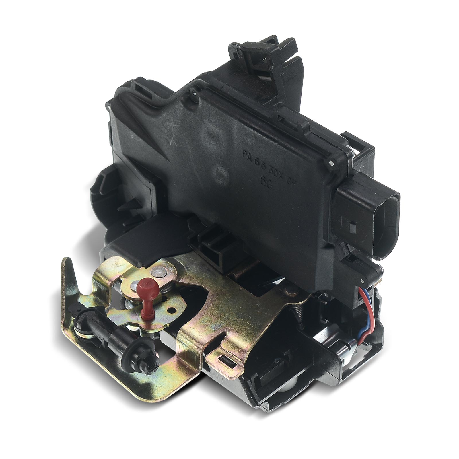 Front Passenger Door Lock Actuator