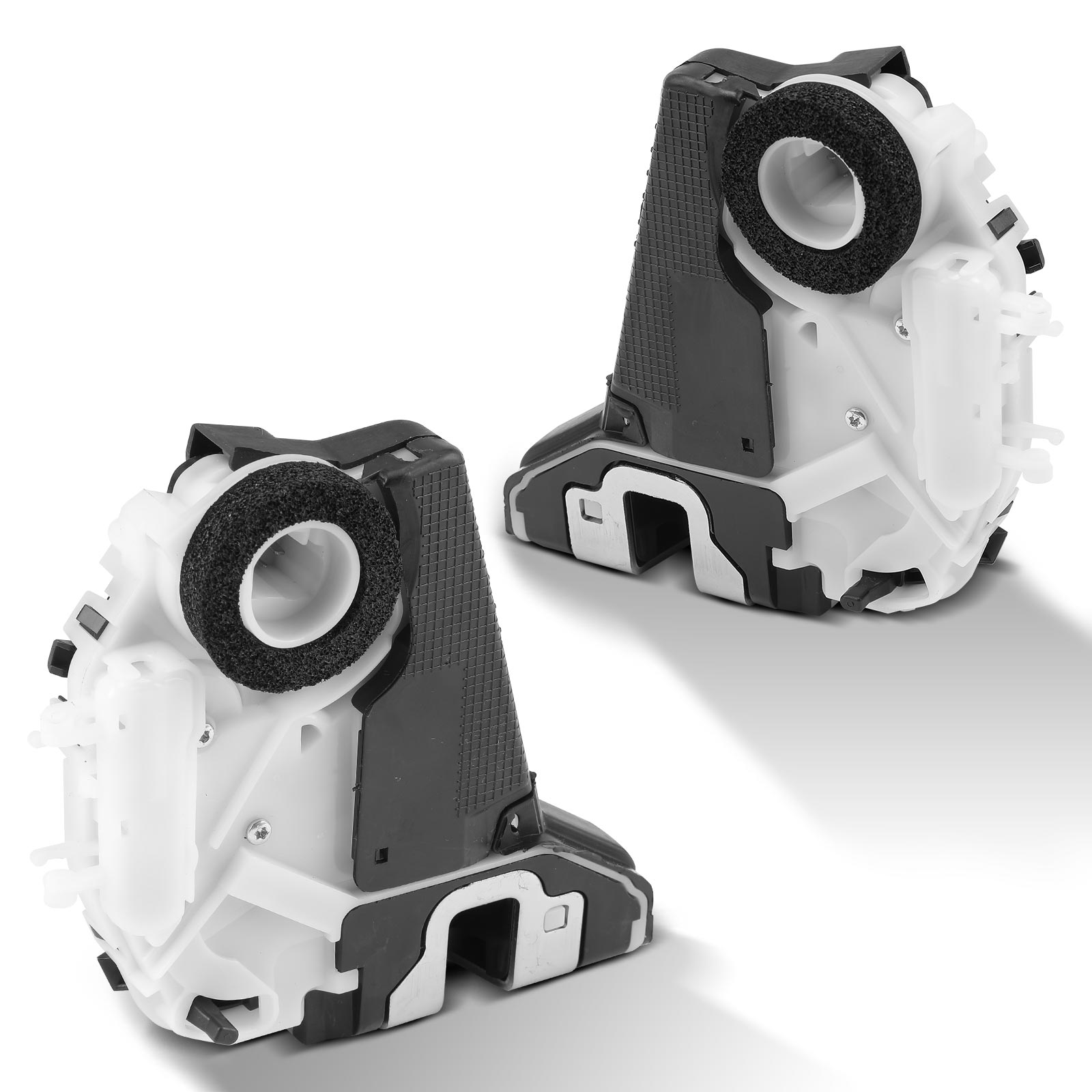 2 Pcs Rear Door Lock Actuator for 2014-2019 Acura RLX