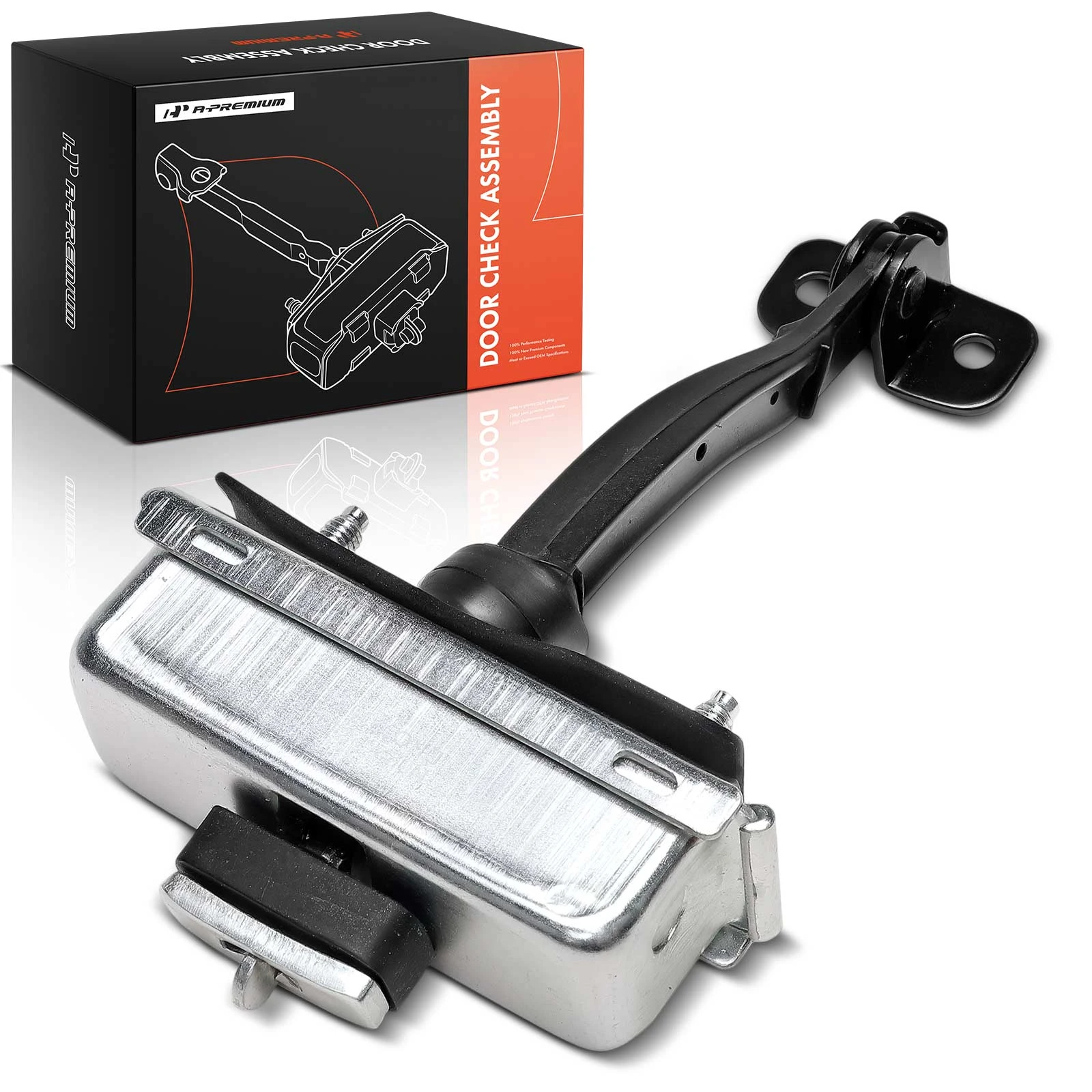 Front Door Check for Ford Expedition Lincoln Navigator 2003-2017 Sport Utility