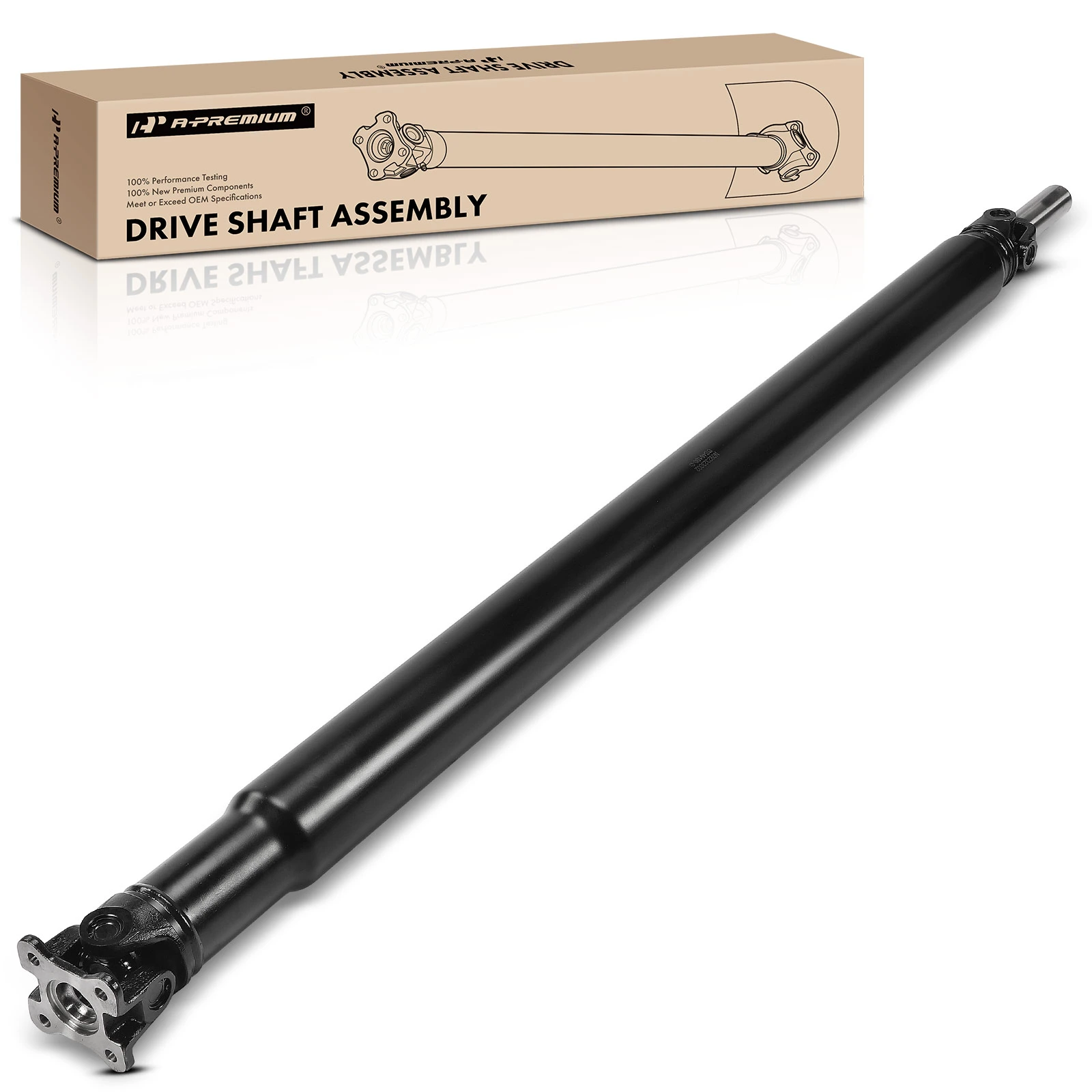 The A-Premium Product Image