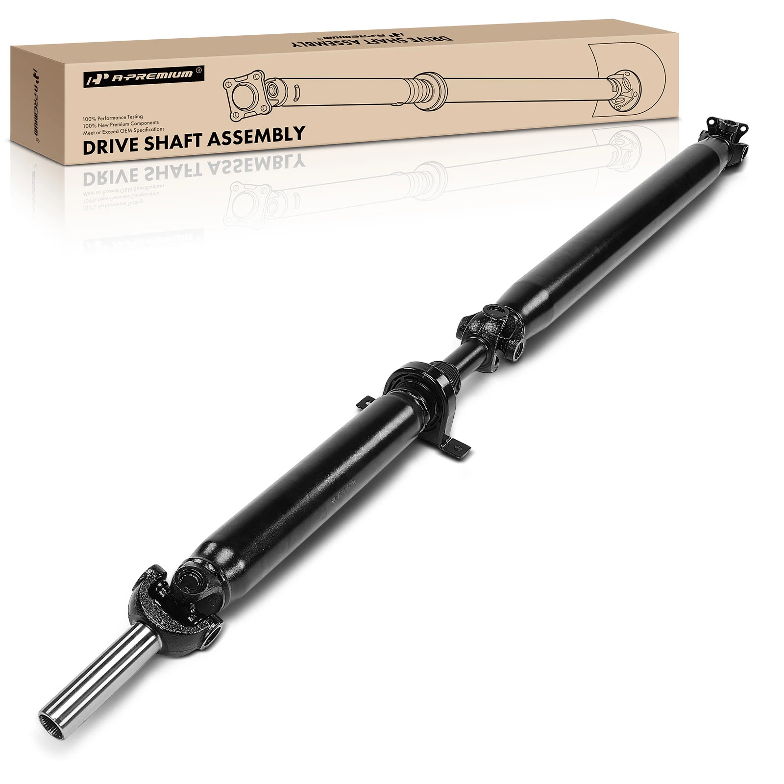 The A-Premium Product Image