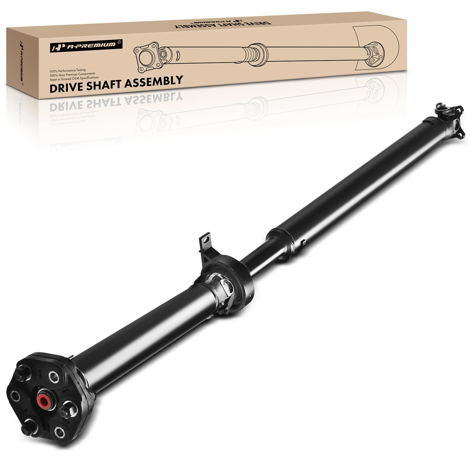 The A-Premium Product Image