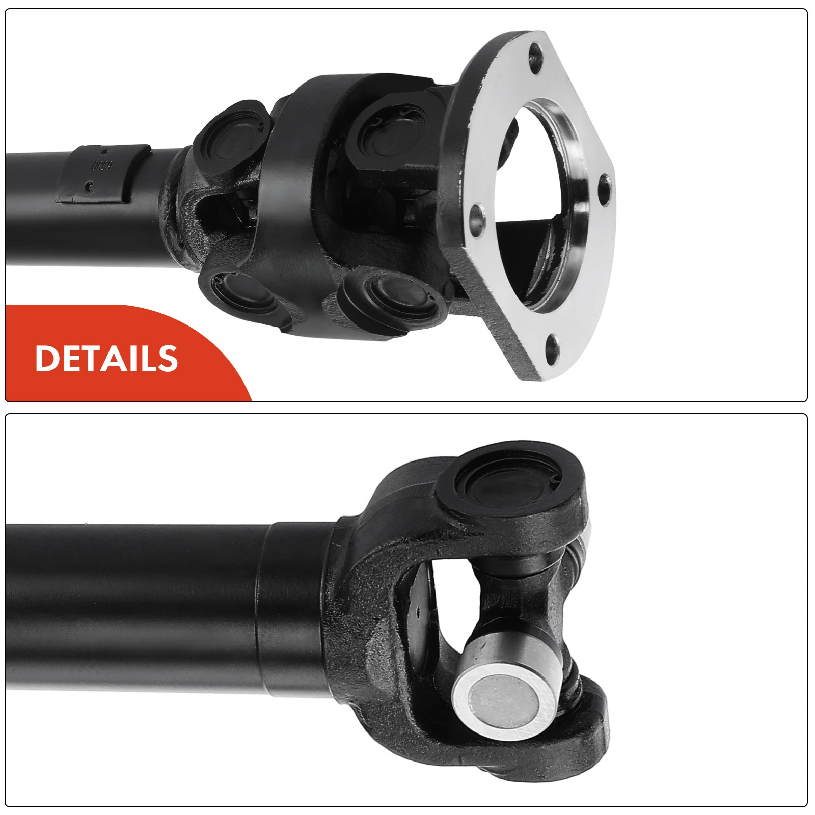 Cardan Avant Droit Replacement For Chevrolet Tahoe K2500 Silverado 1500 4WD  AWD Axle Parts For Chevrolet Silverado 1500