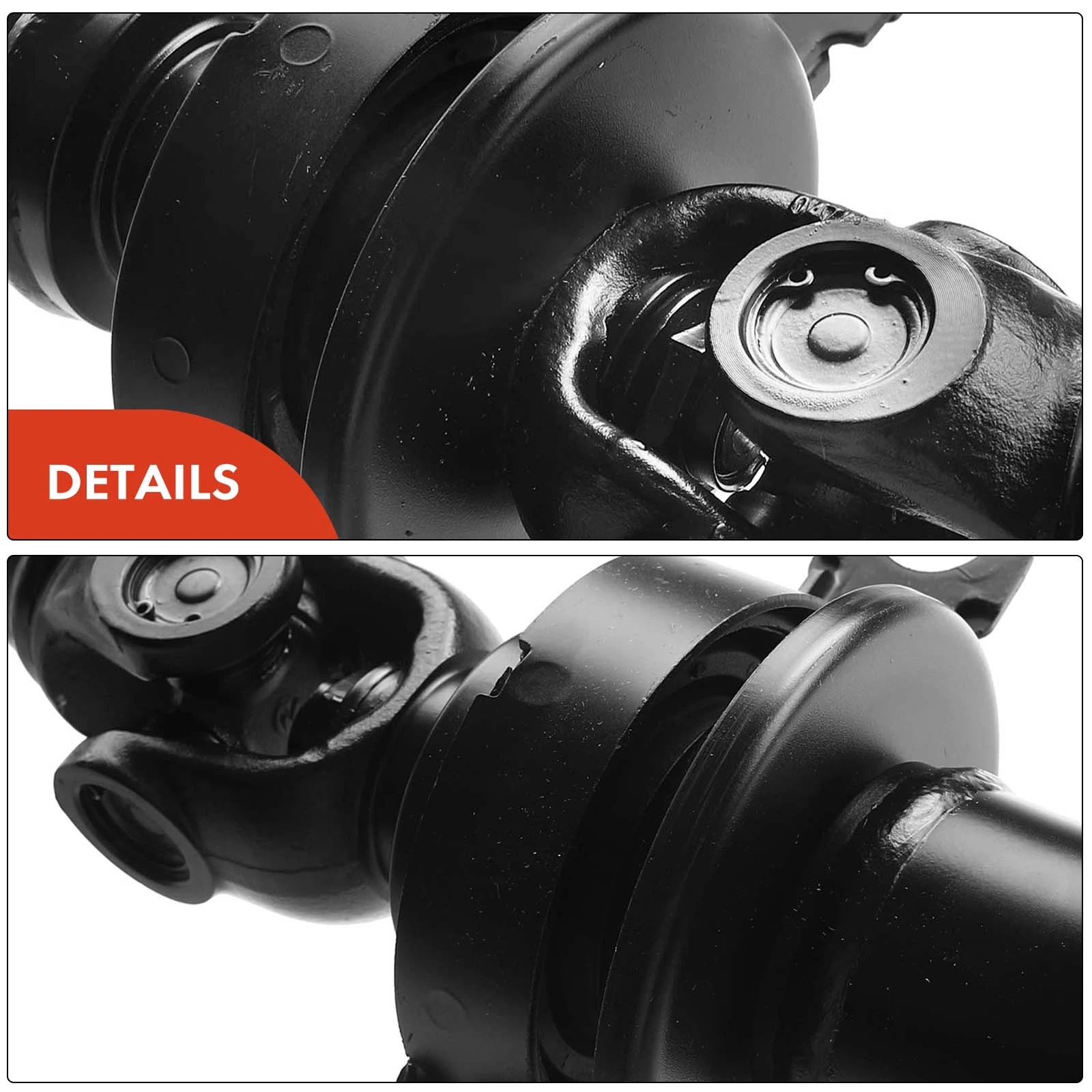 2007-2014 Mazda CX-9 Drive Shaft APDS0368 Solution | A-Premium