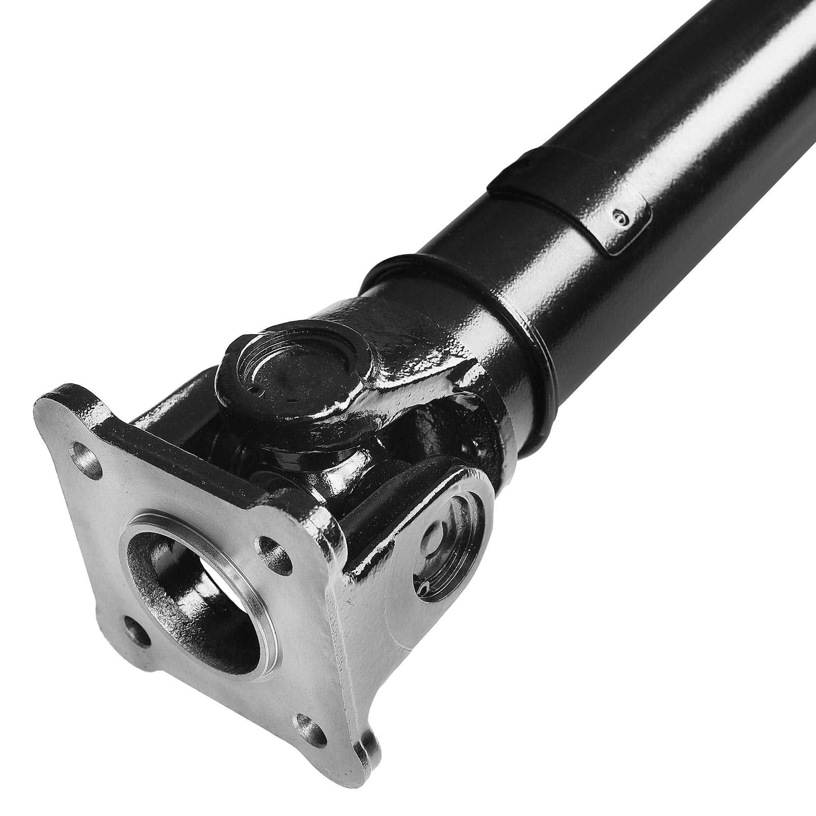 Durable A-Premium 2012 Suzuki SX4 Crossover Drive Shaft APDS0537