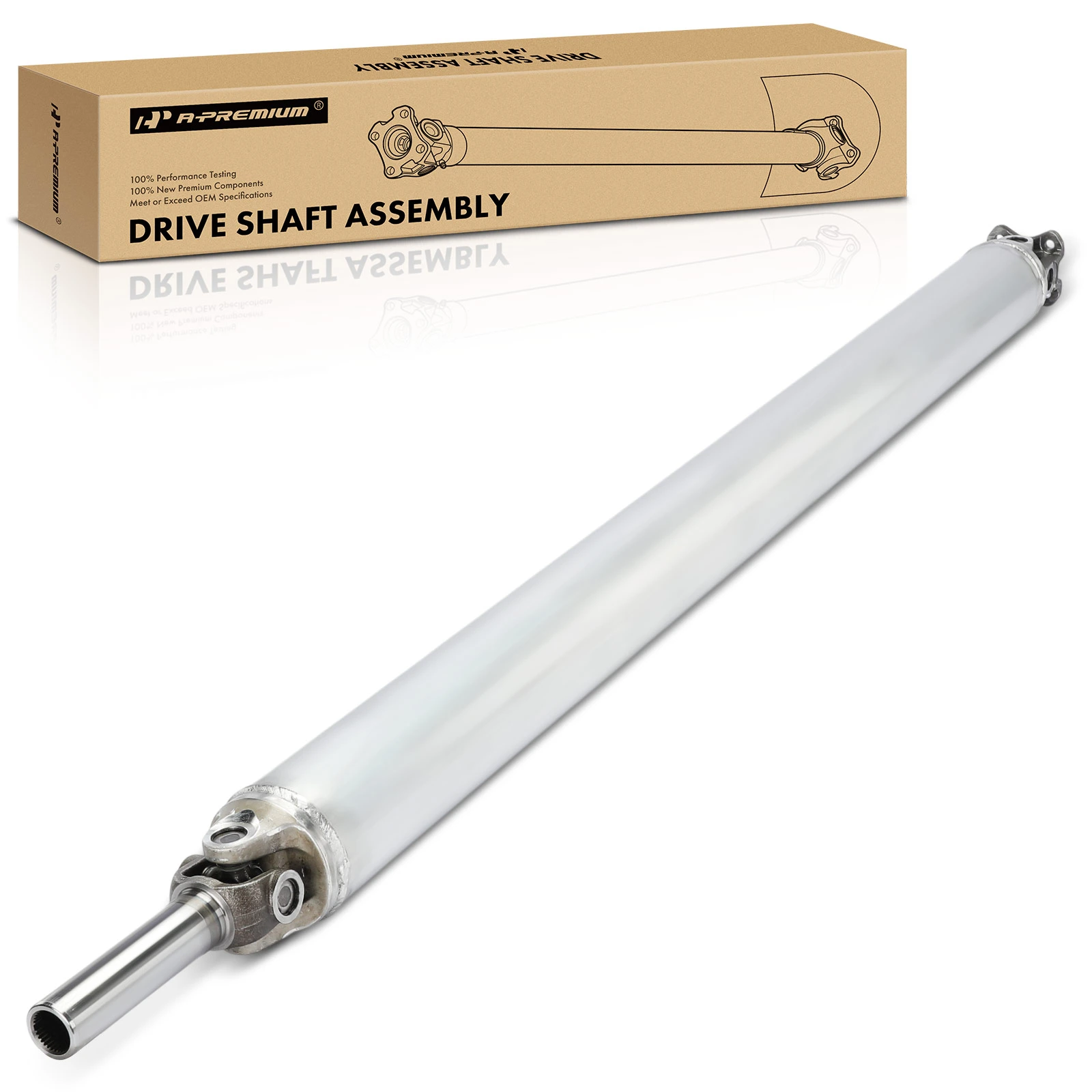 2019-2023 Ram 1500 Classic 82.75 in. Drive shaft Rear Side A-Premium APDS1271