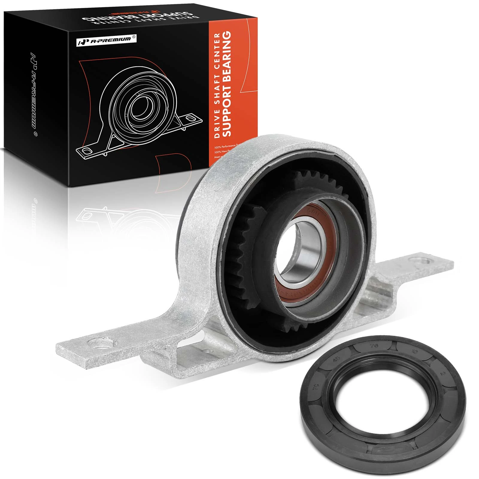 Shaft Center Support Bearing