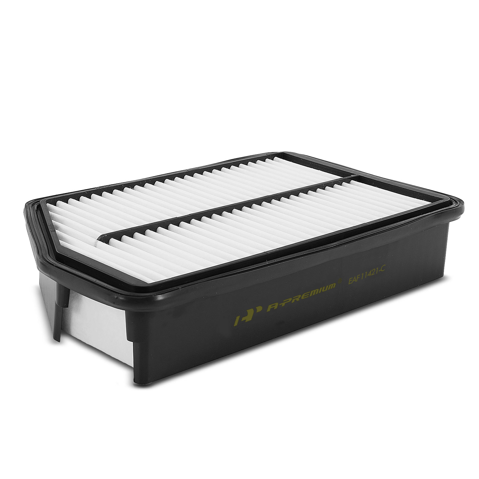 Front Engine Air Filter for 2012-2017 Hyundai Accent