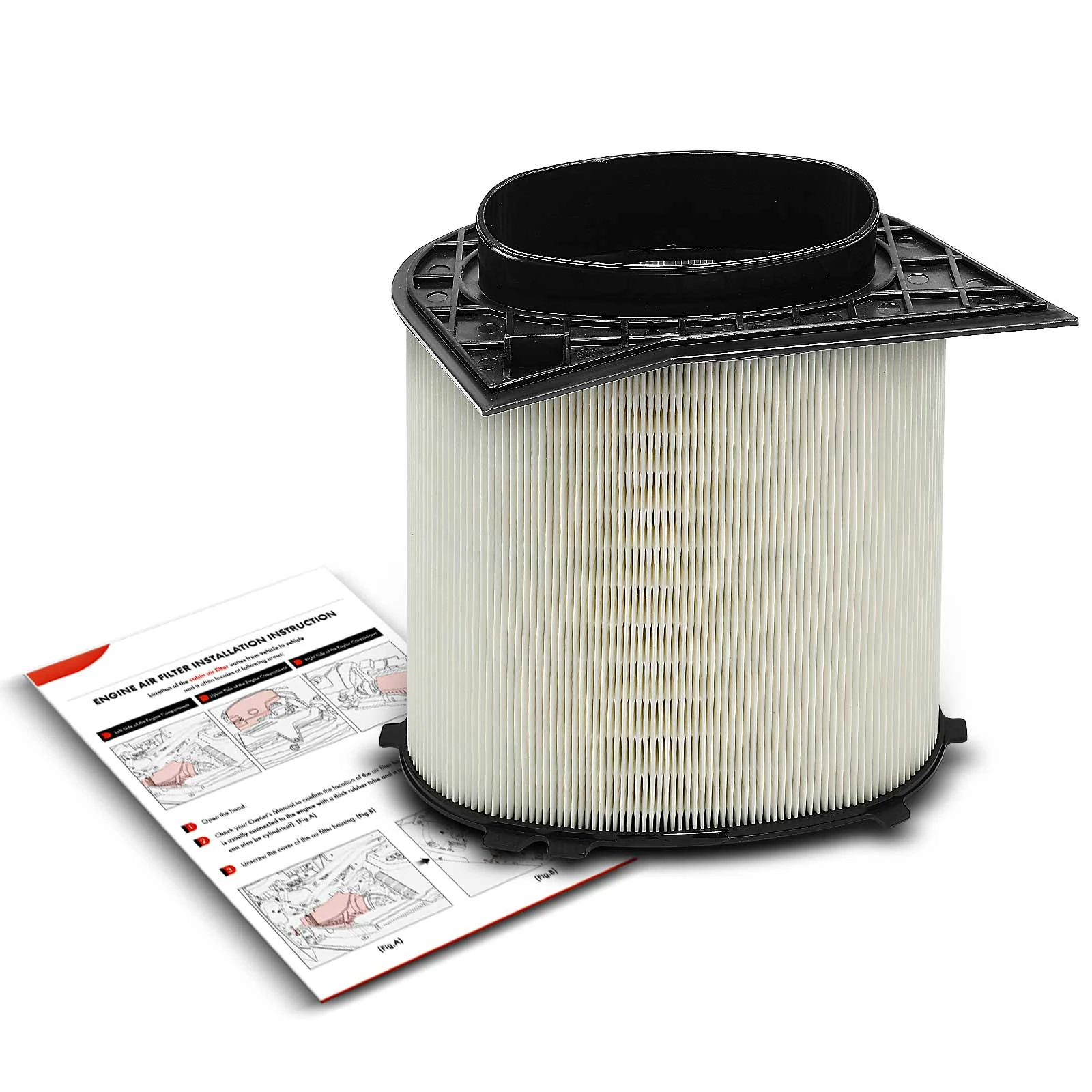 Engine Air Filter